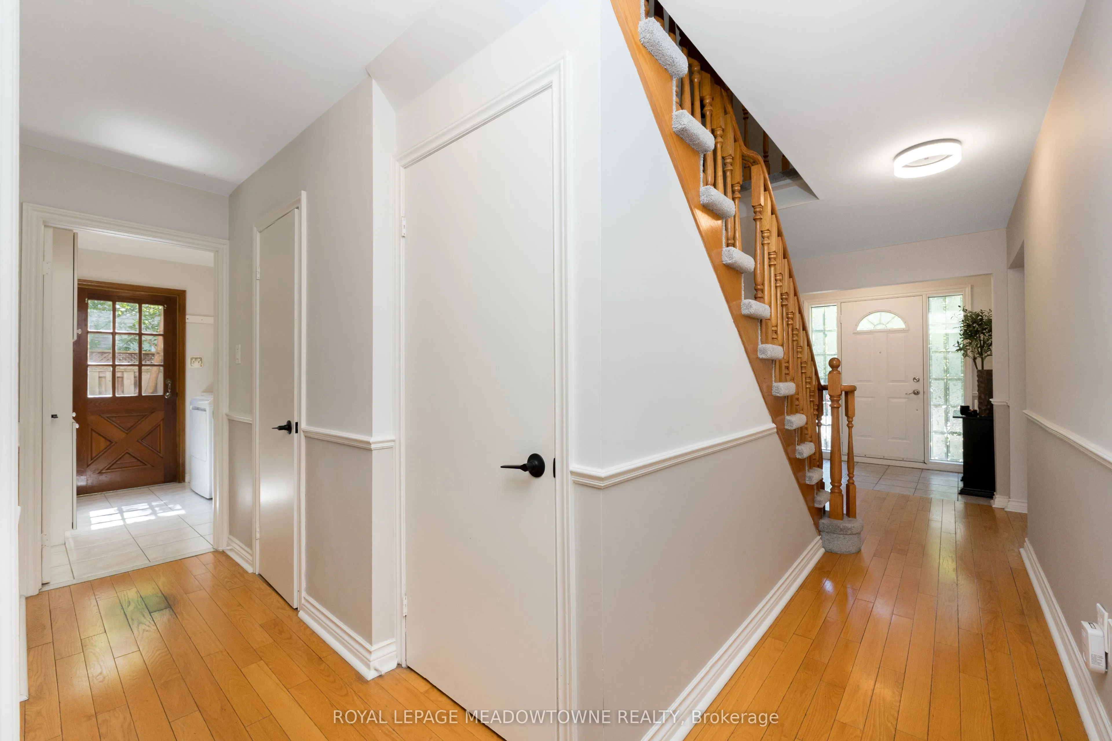 1628 Woodeden Drive