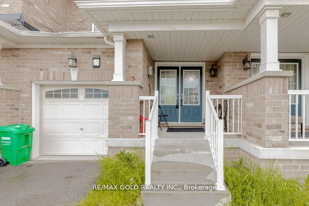 475 Queen Mary Drive