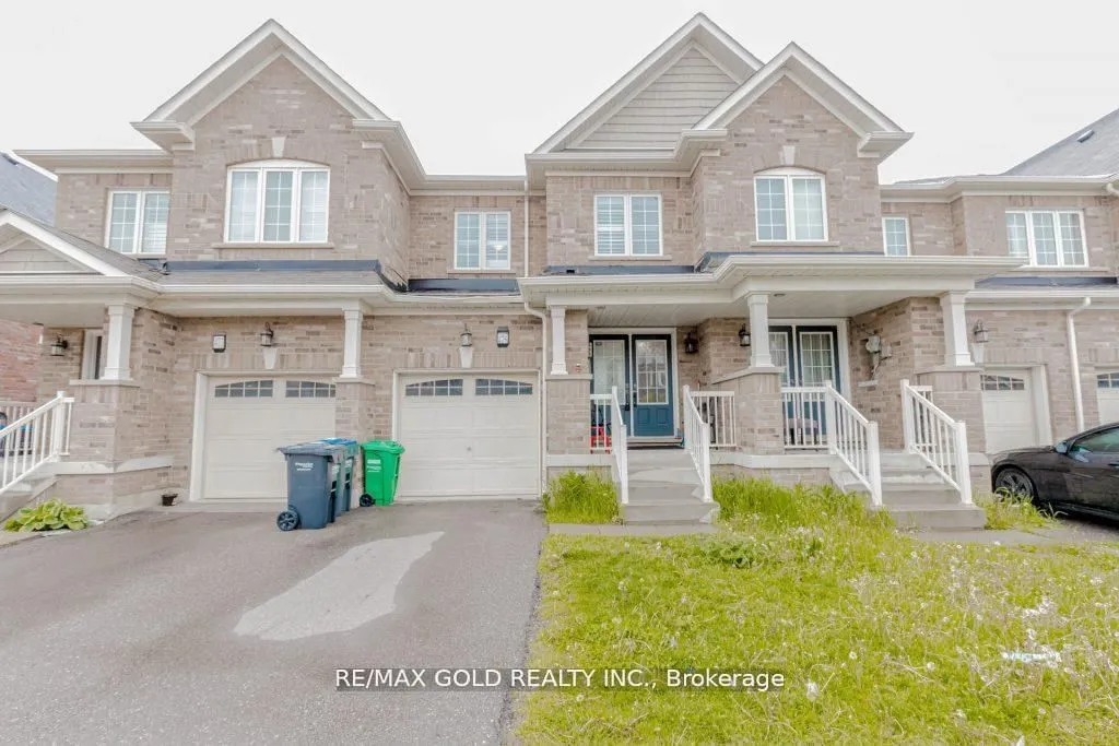 475 Queen Mary Drive