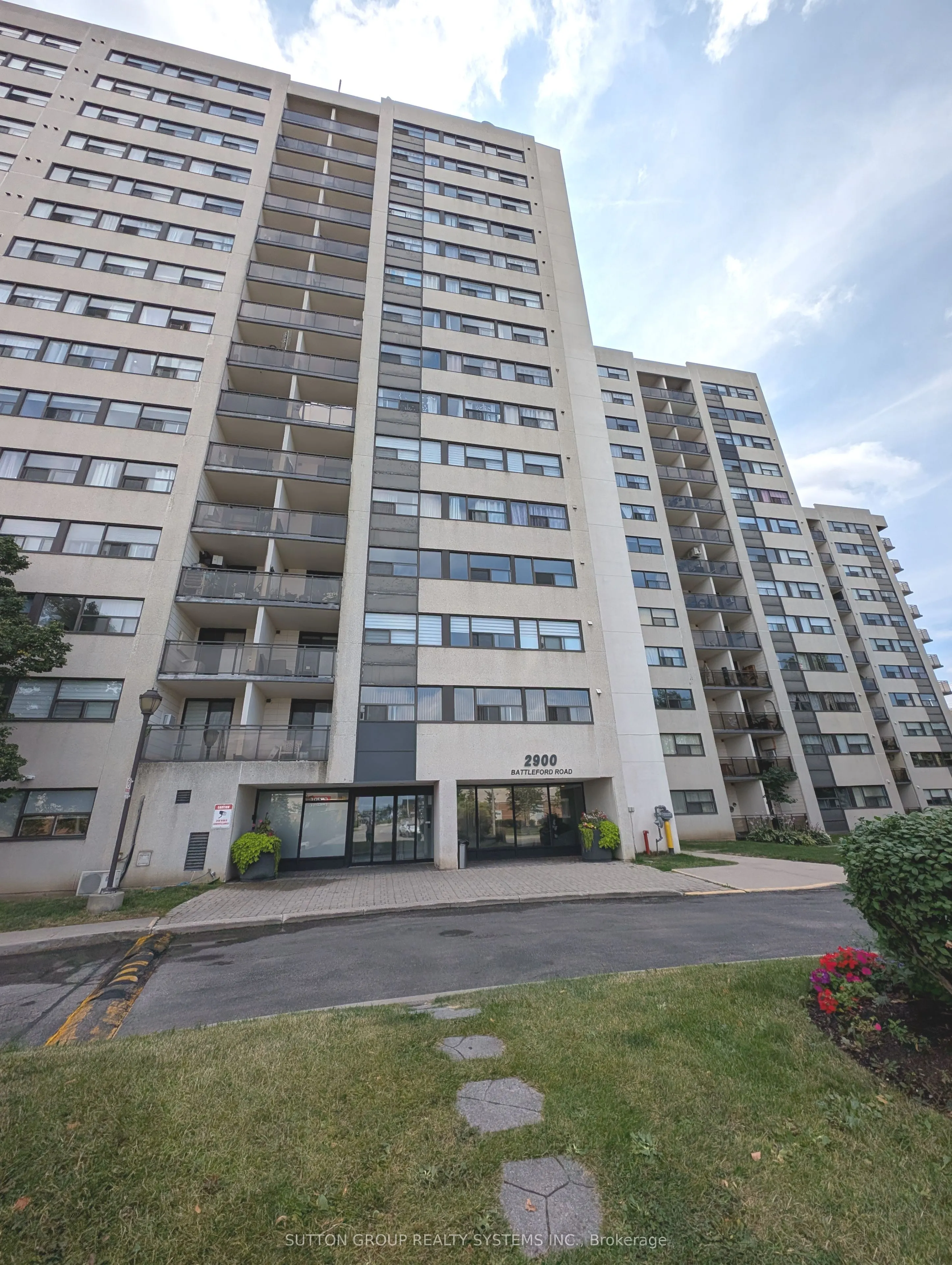 2900 Battleford Road, #309