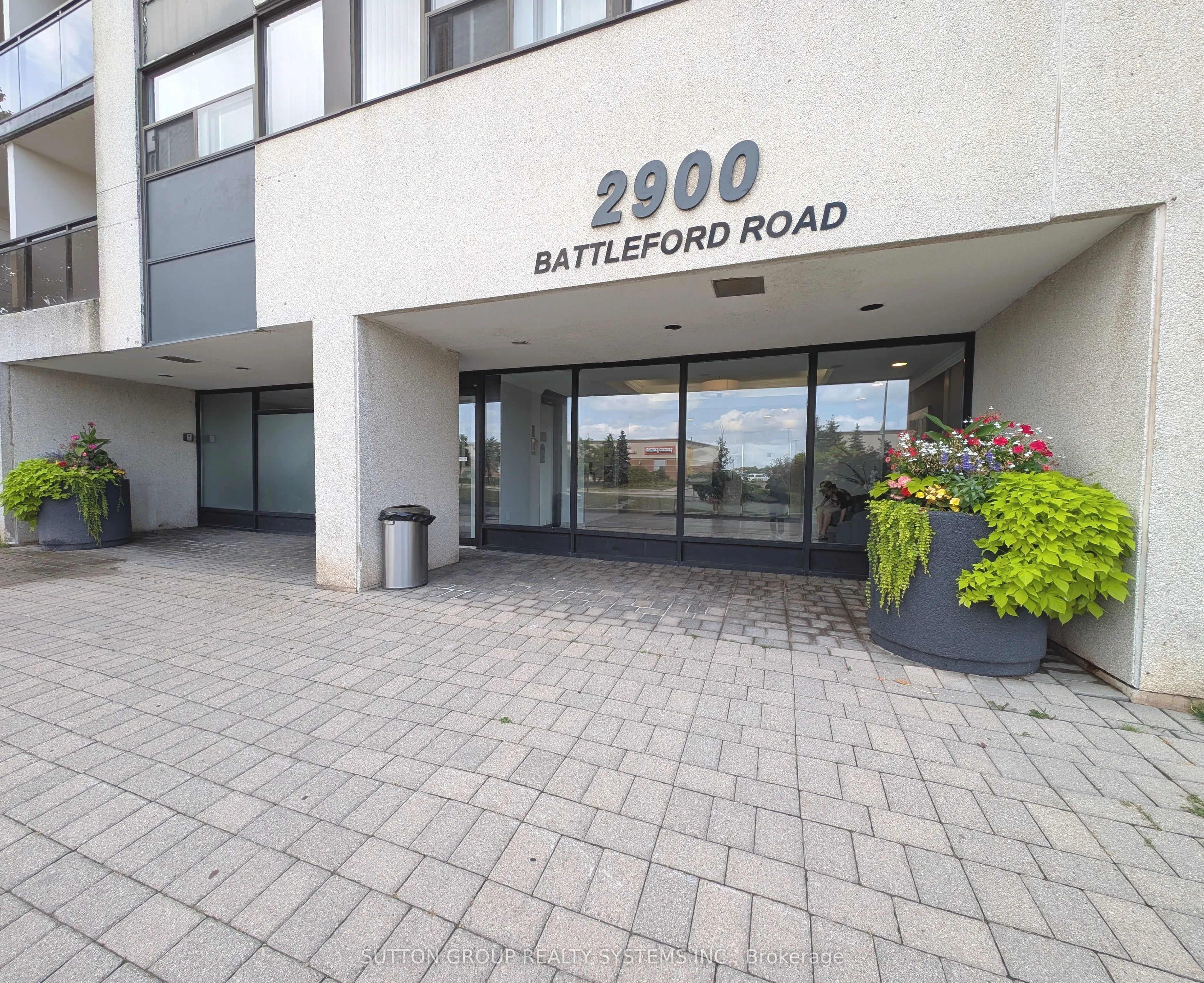 2900 Battleford Road, #309