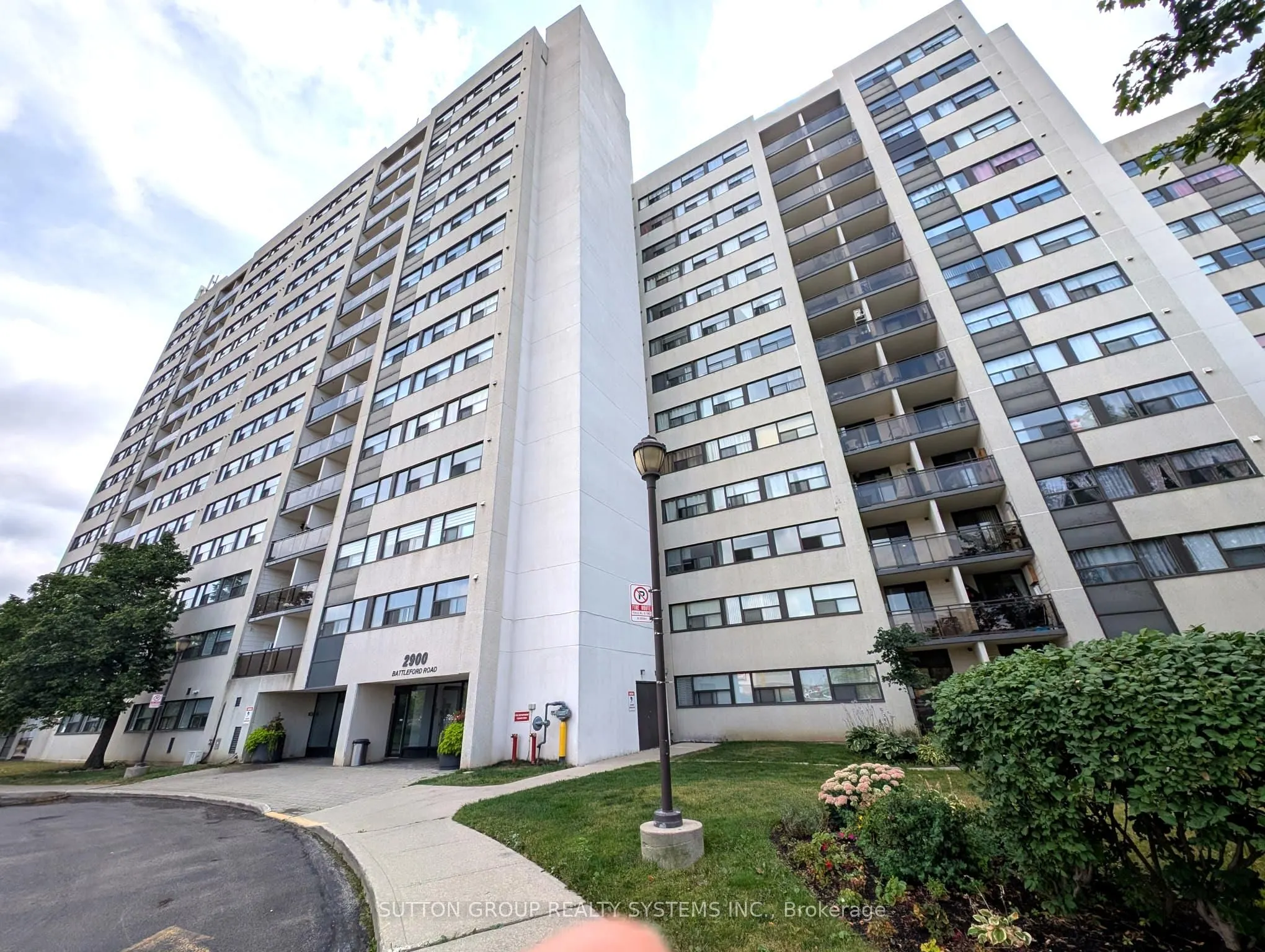 2900 Battleford Road, #309