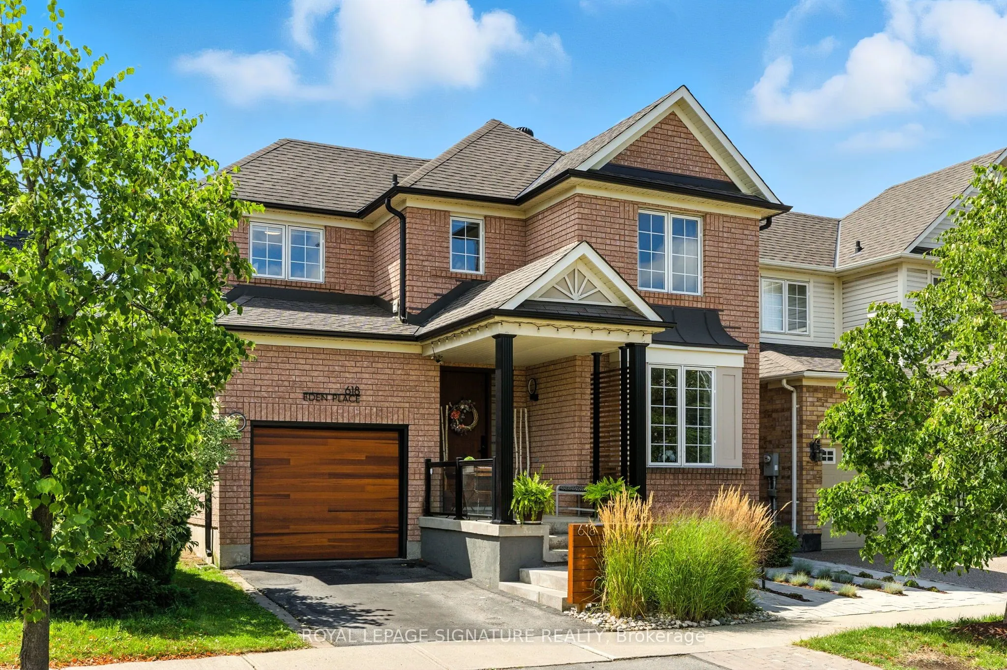 618 Eden Place