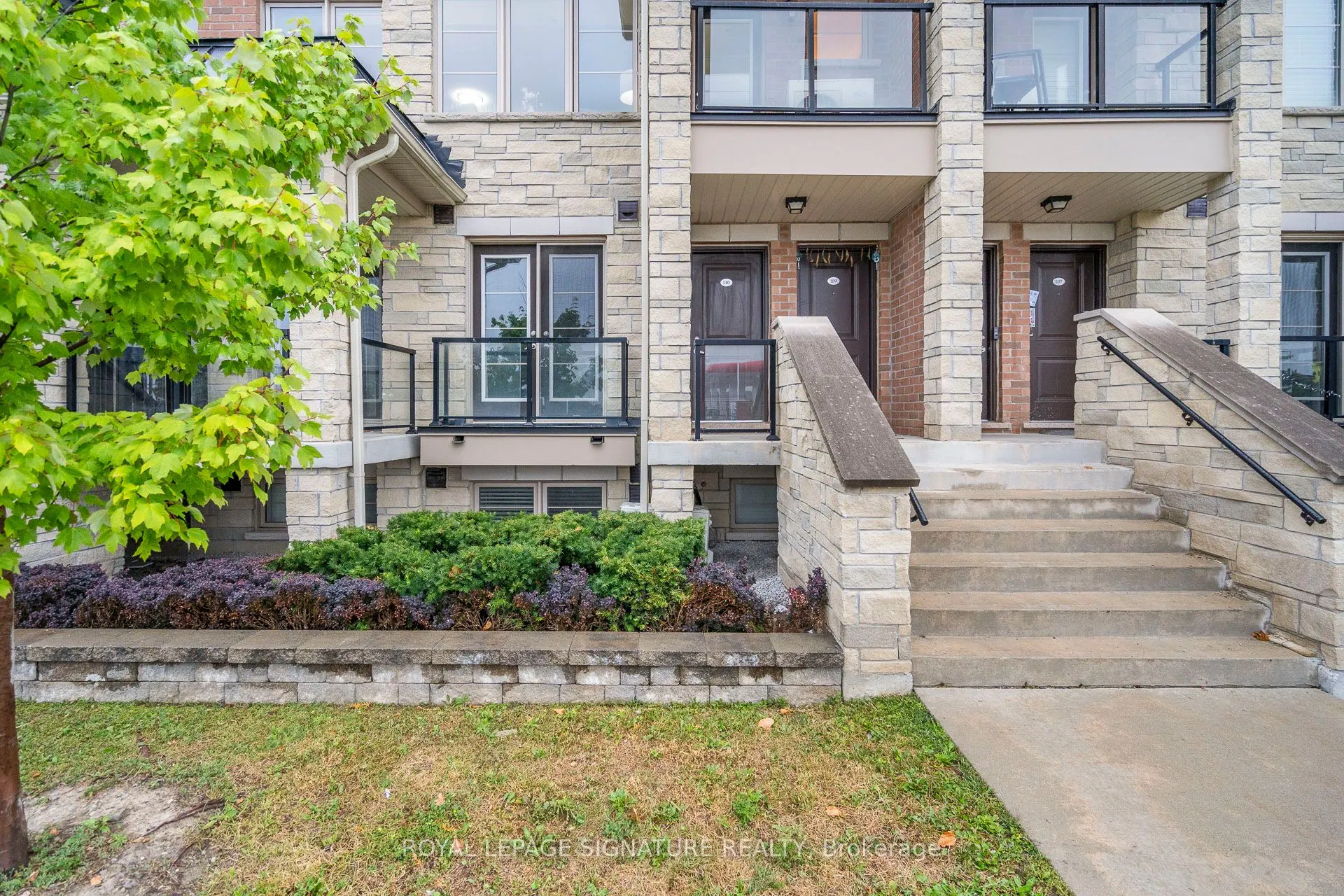 200 Veterans Drive, #110