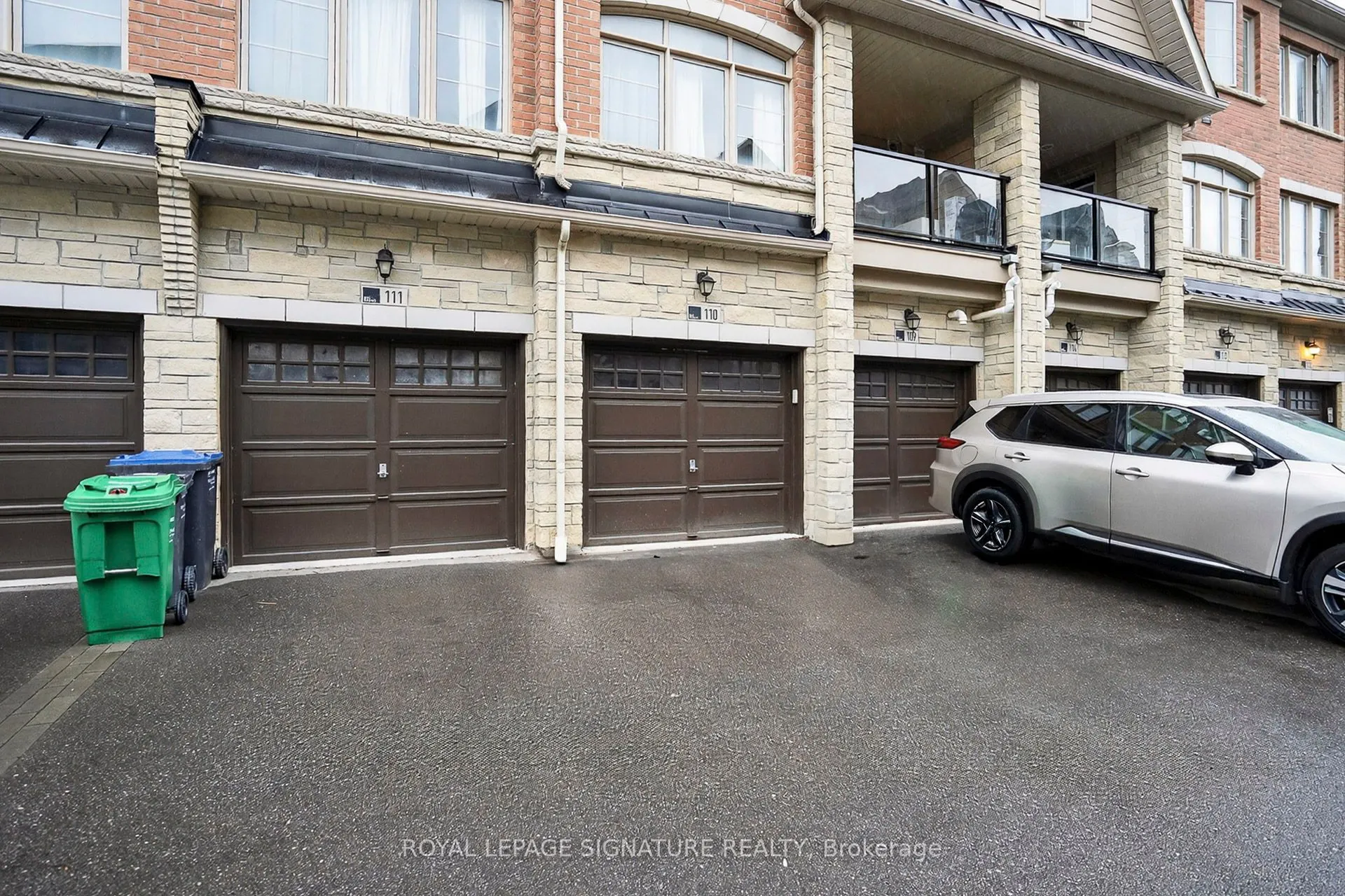 200 Veterans Drive, #110