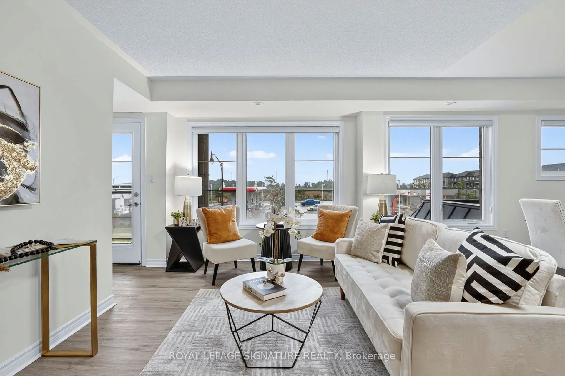 200 Veterans Drive, #110