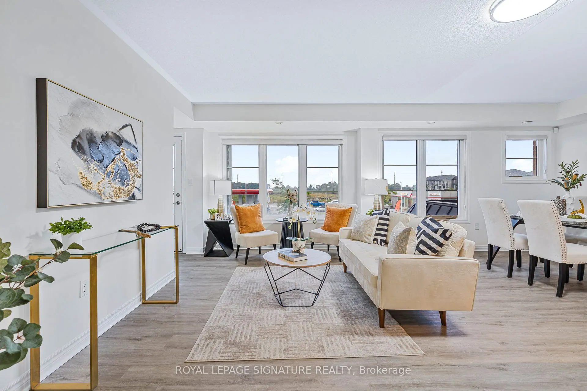 200 Veterans Drive, #110