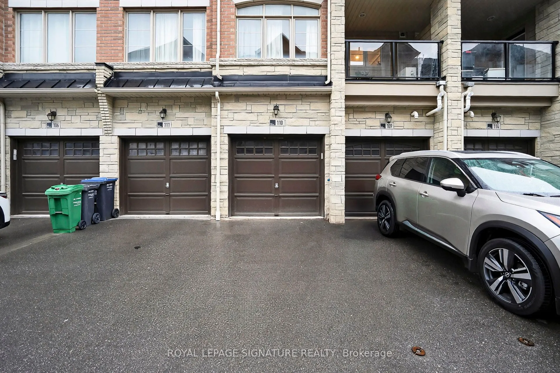 200 Veterans Drive, #110
