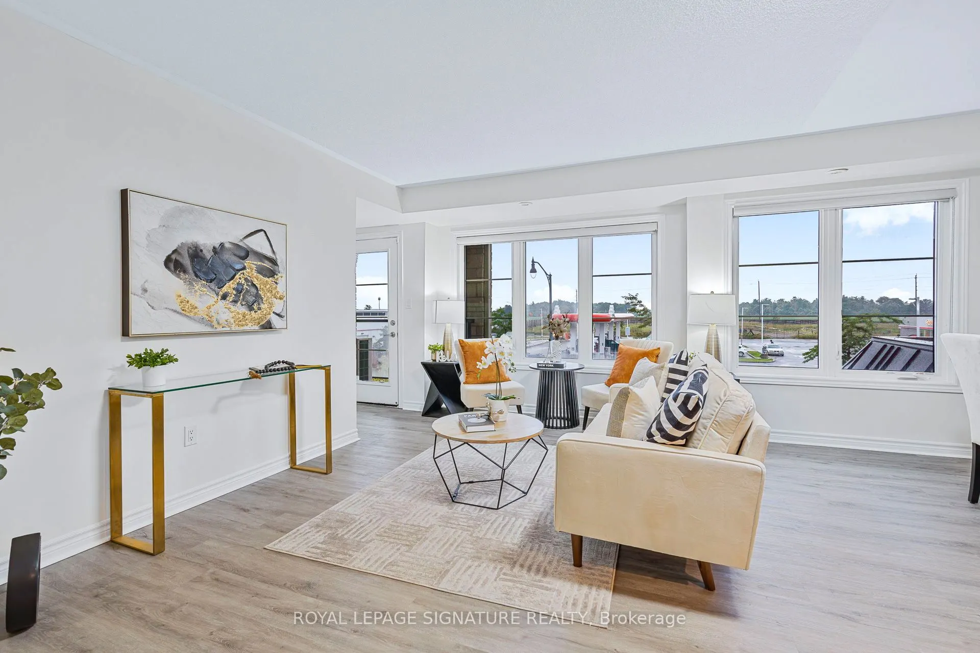 200 Veterans Drive, #110