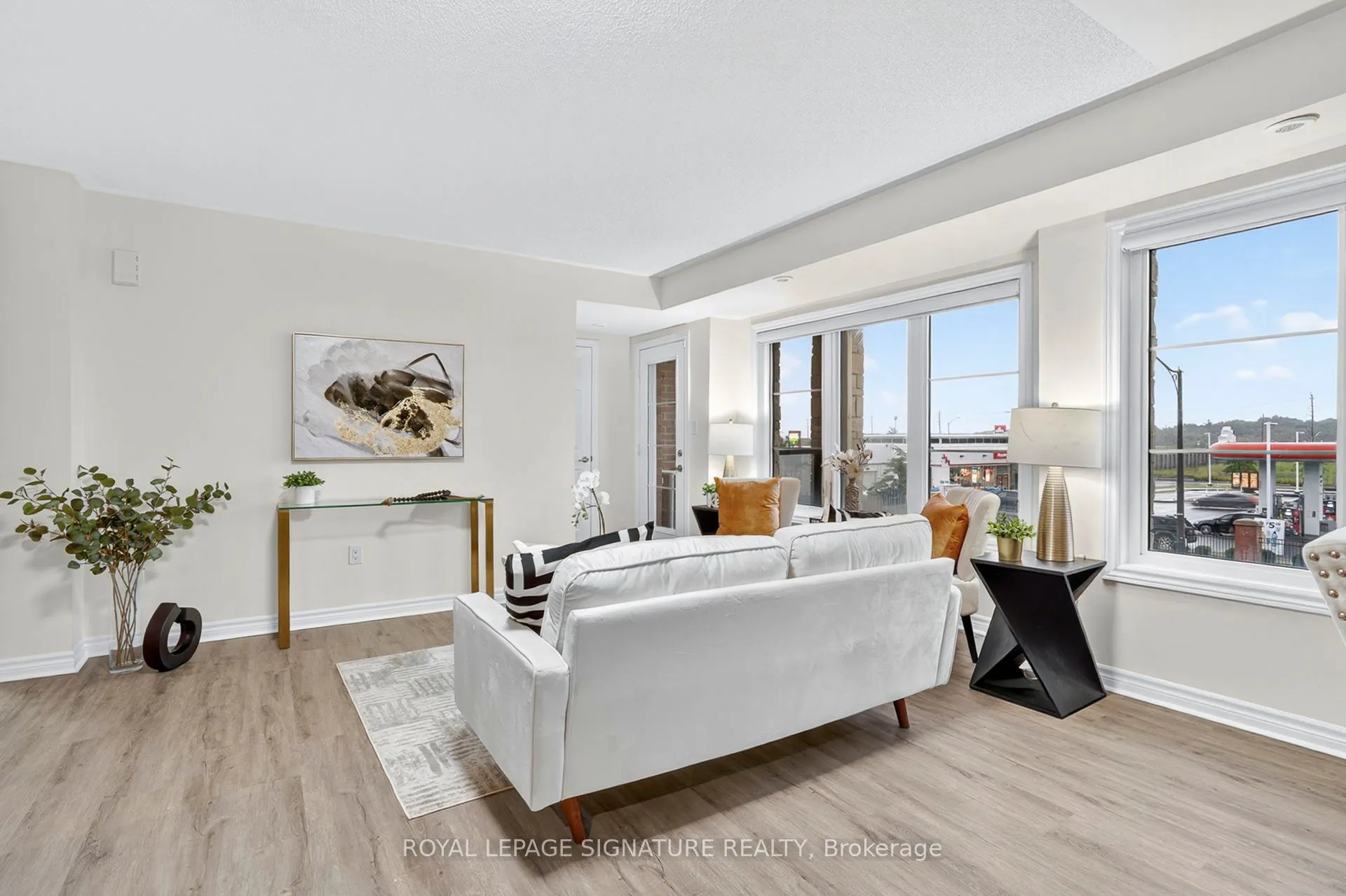 200 Veterans Drive, #110