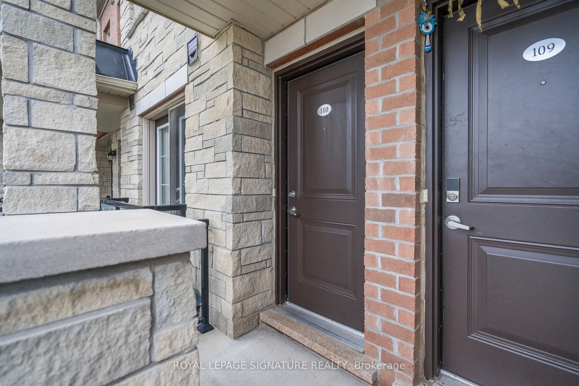 200 Veterans Drive, #110