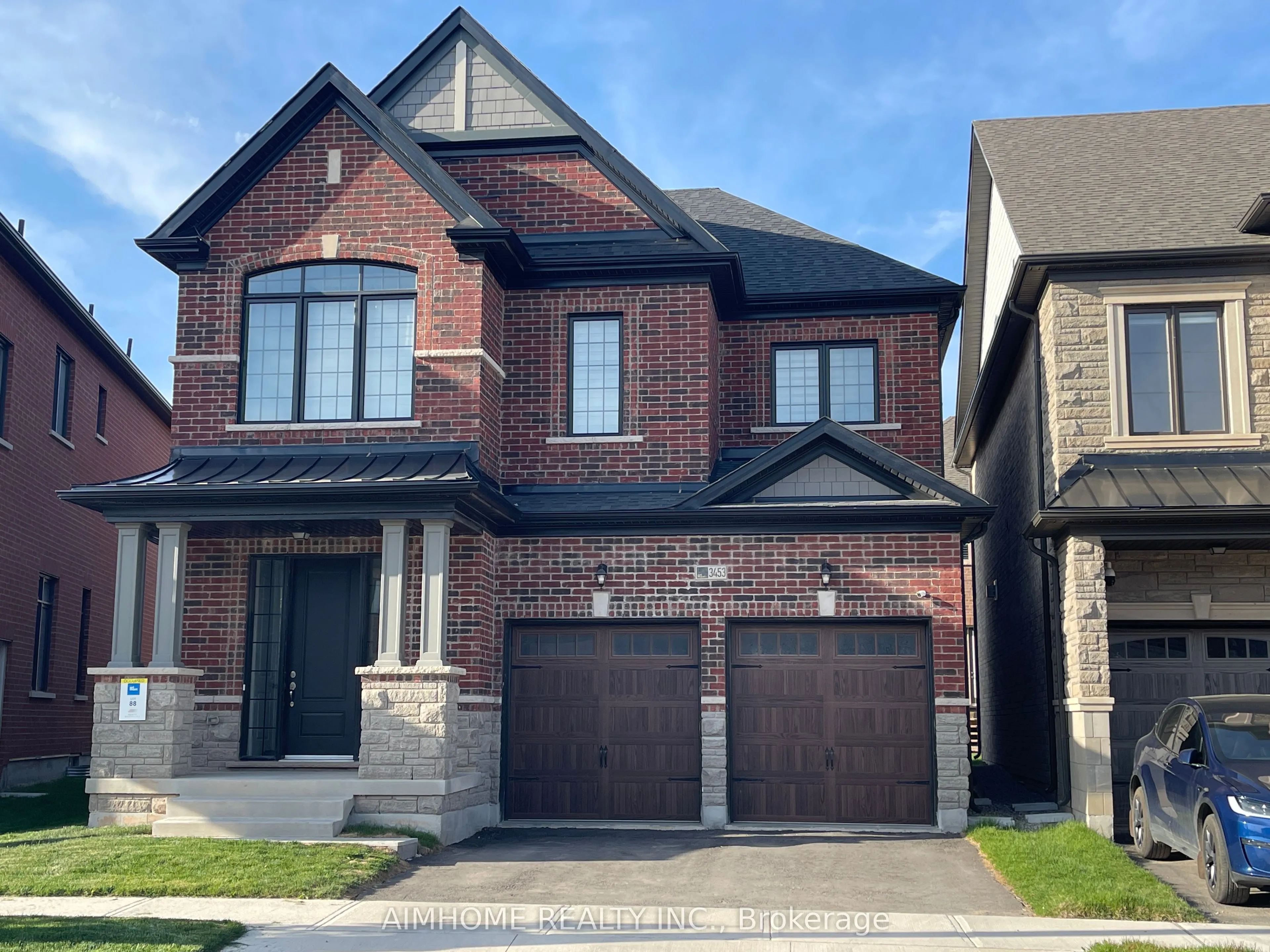 3453 Mosley Gate