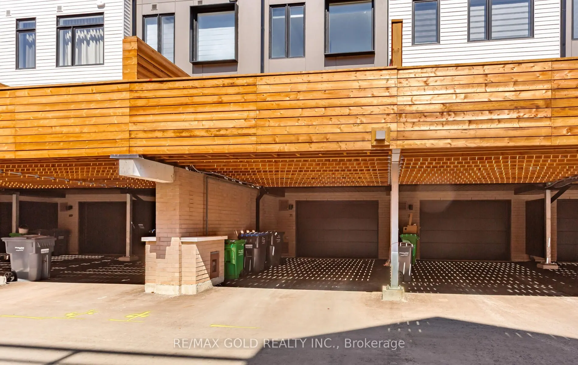 80 Coveside Drive W, #71