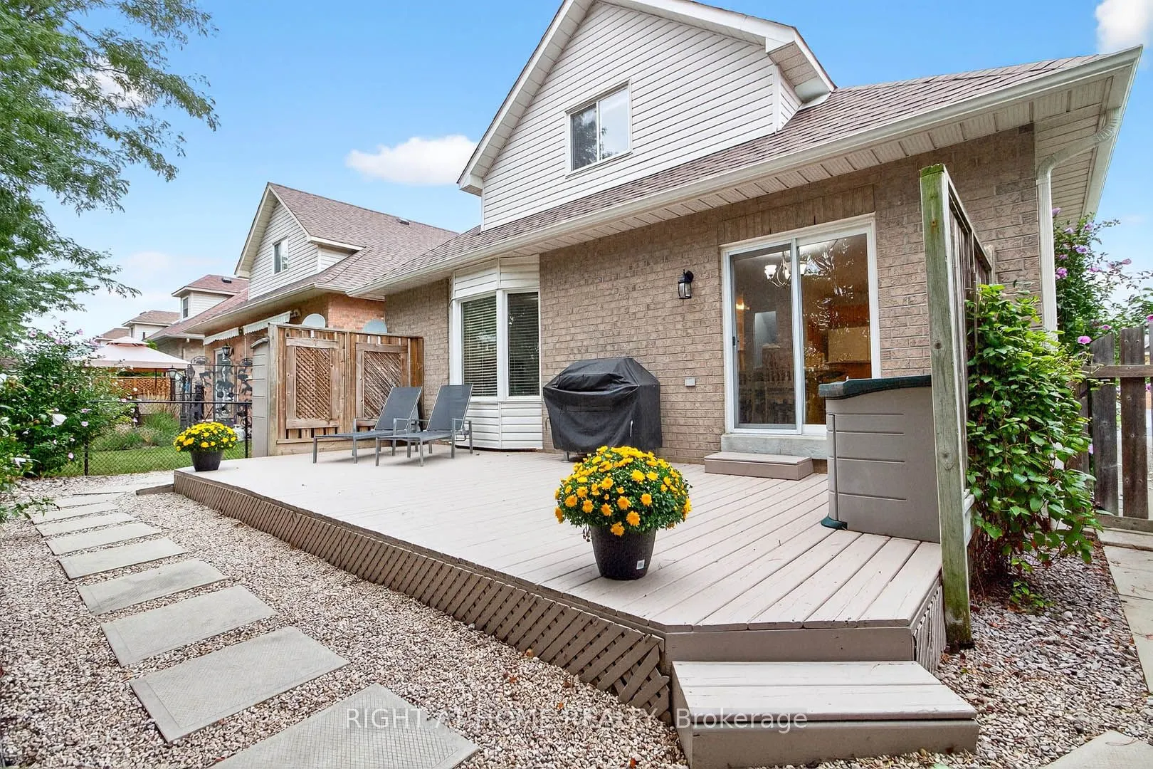282 Centennial Forest Drive