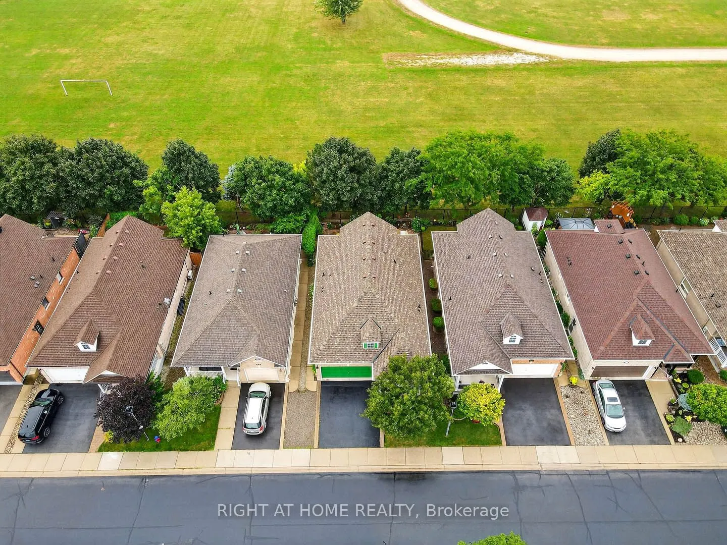 282 Centennial Forest Drive