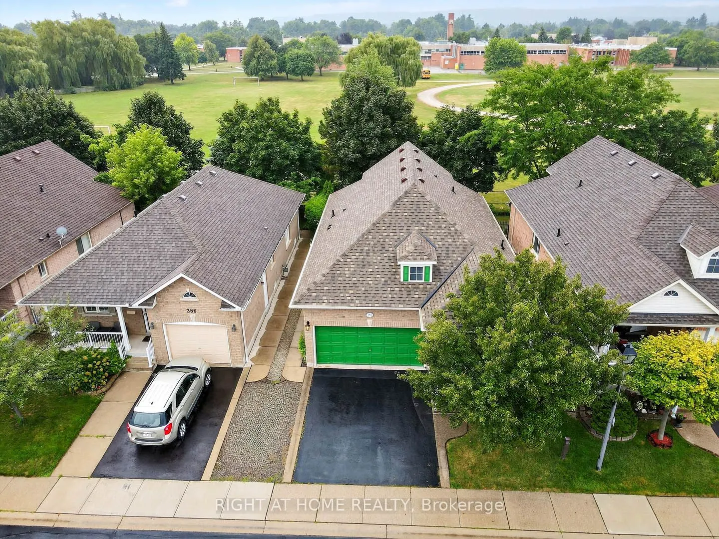 282 Centennial Forest Drive