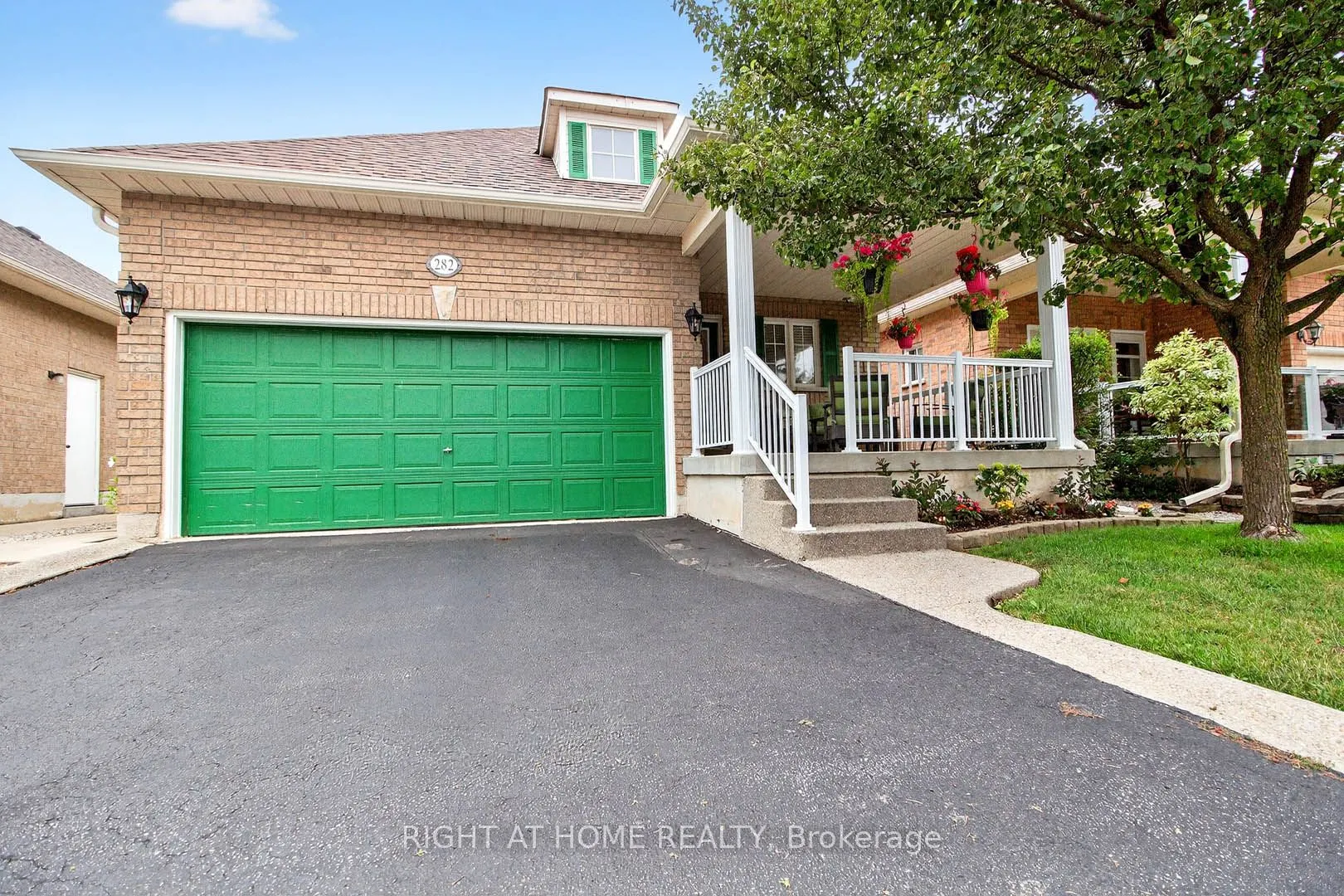 282 Centennial Forest Drive