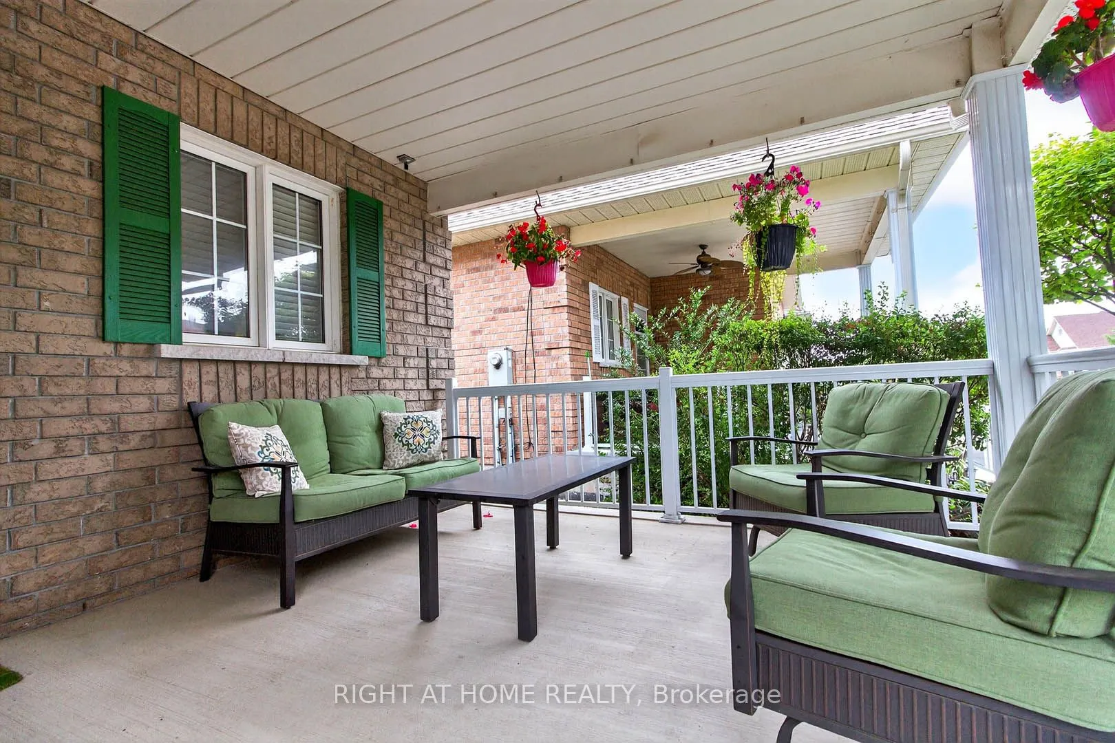 282 Centennial Forest Drive