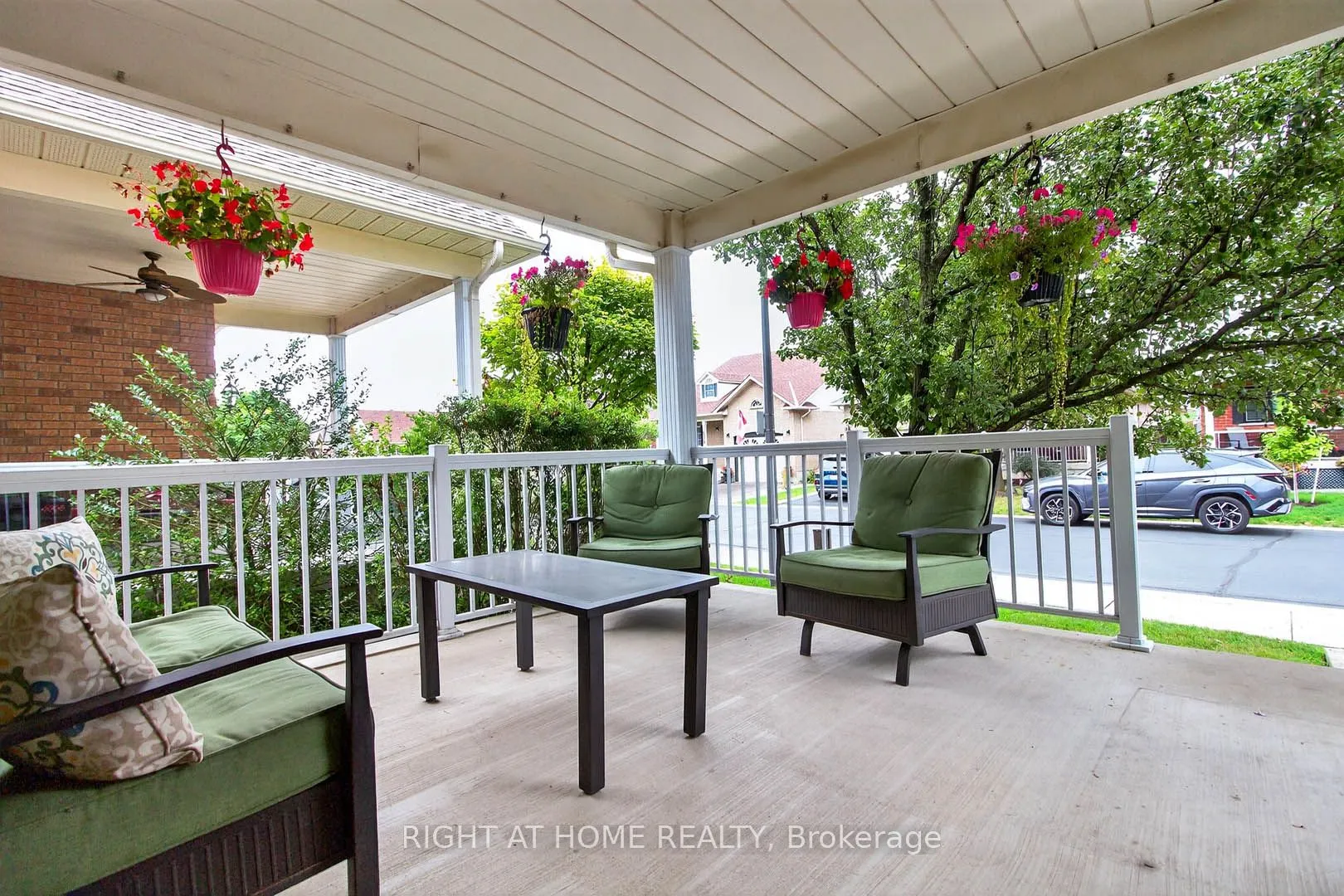 282 Centennial Forest Drive