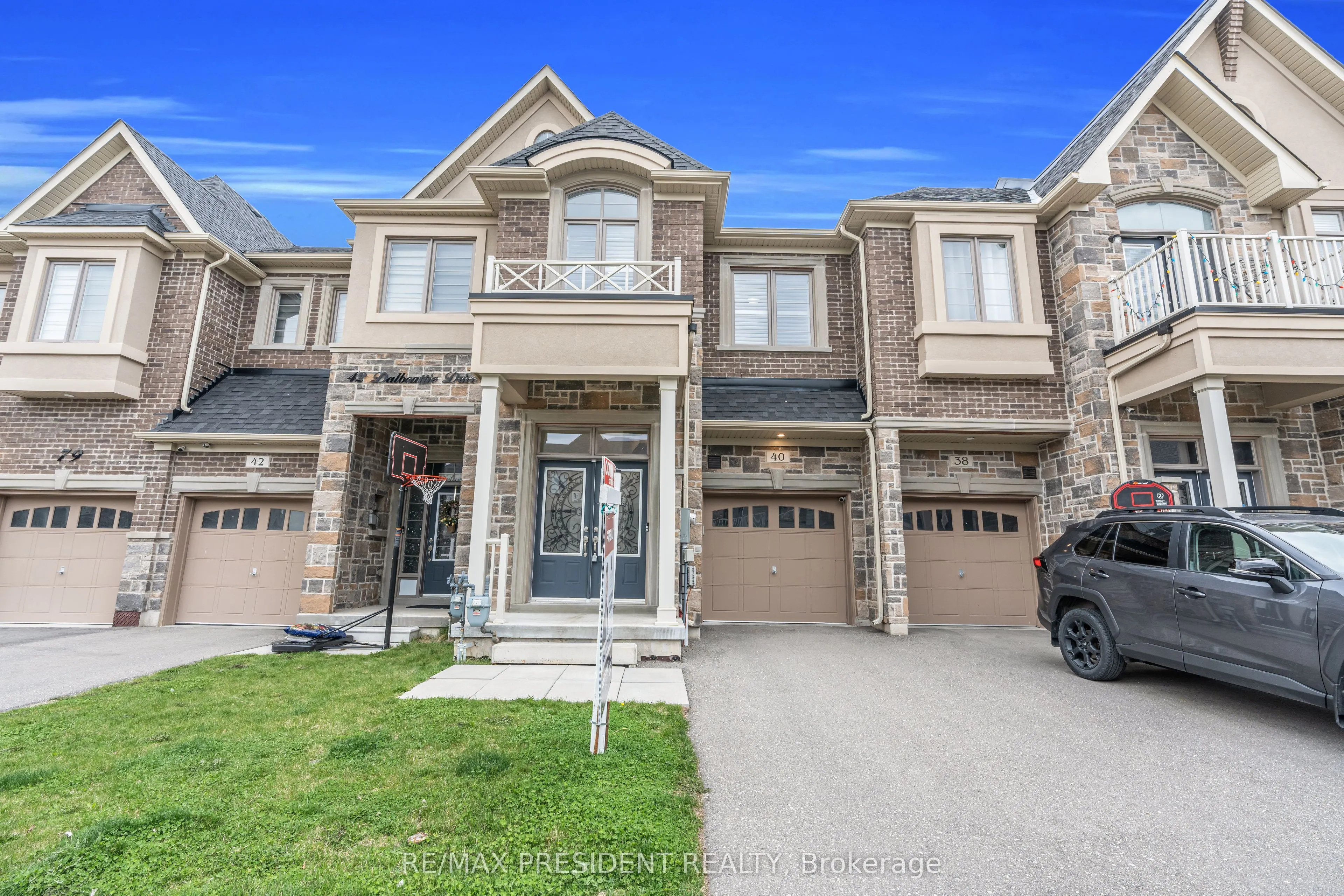 40 Dalbeattie Drive
