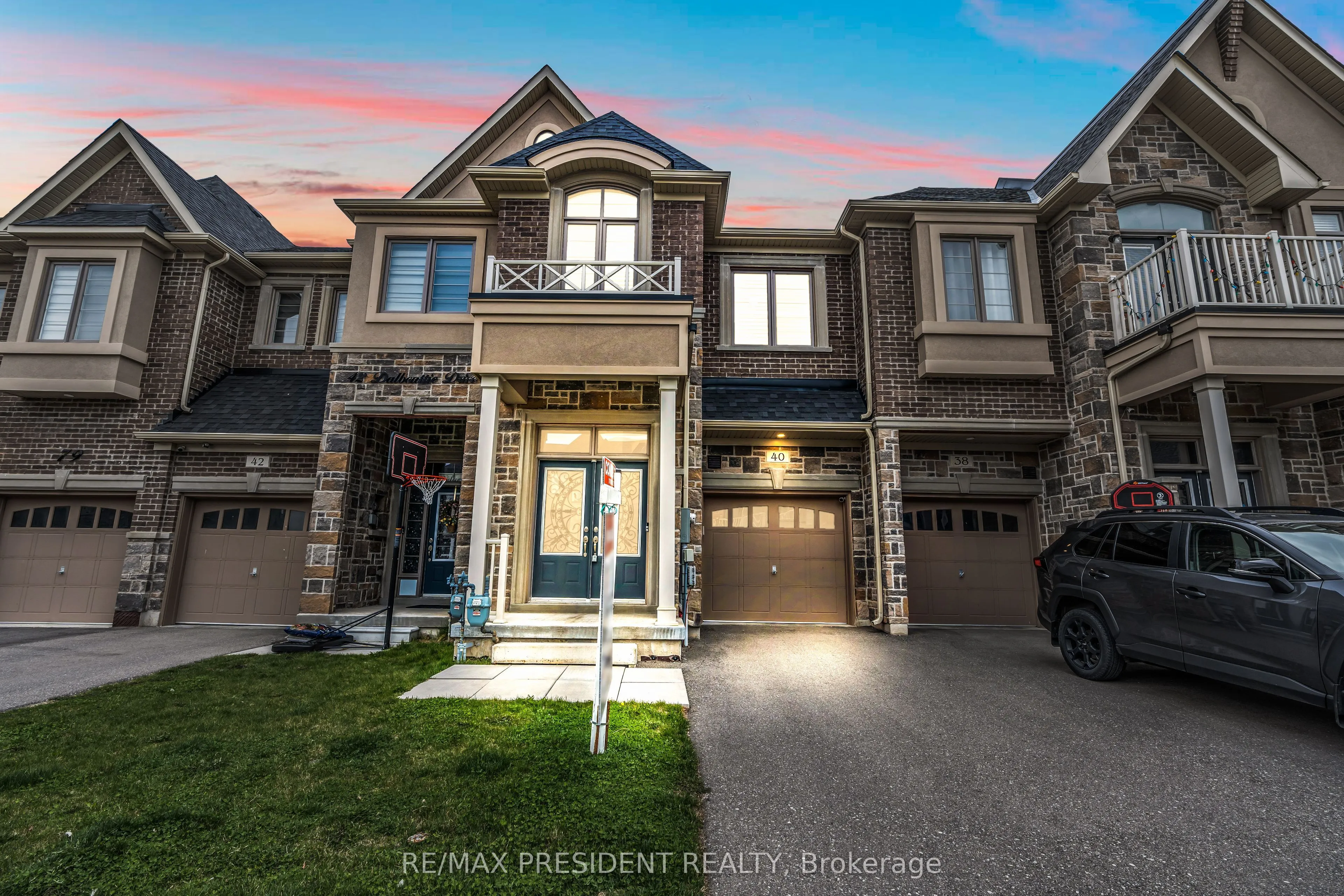 40 Dalbeattie Drive