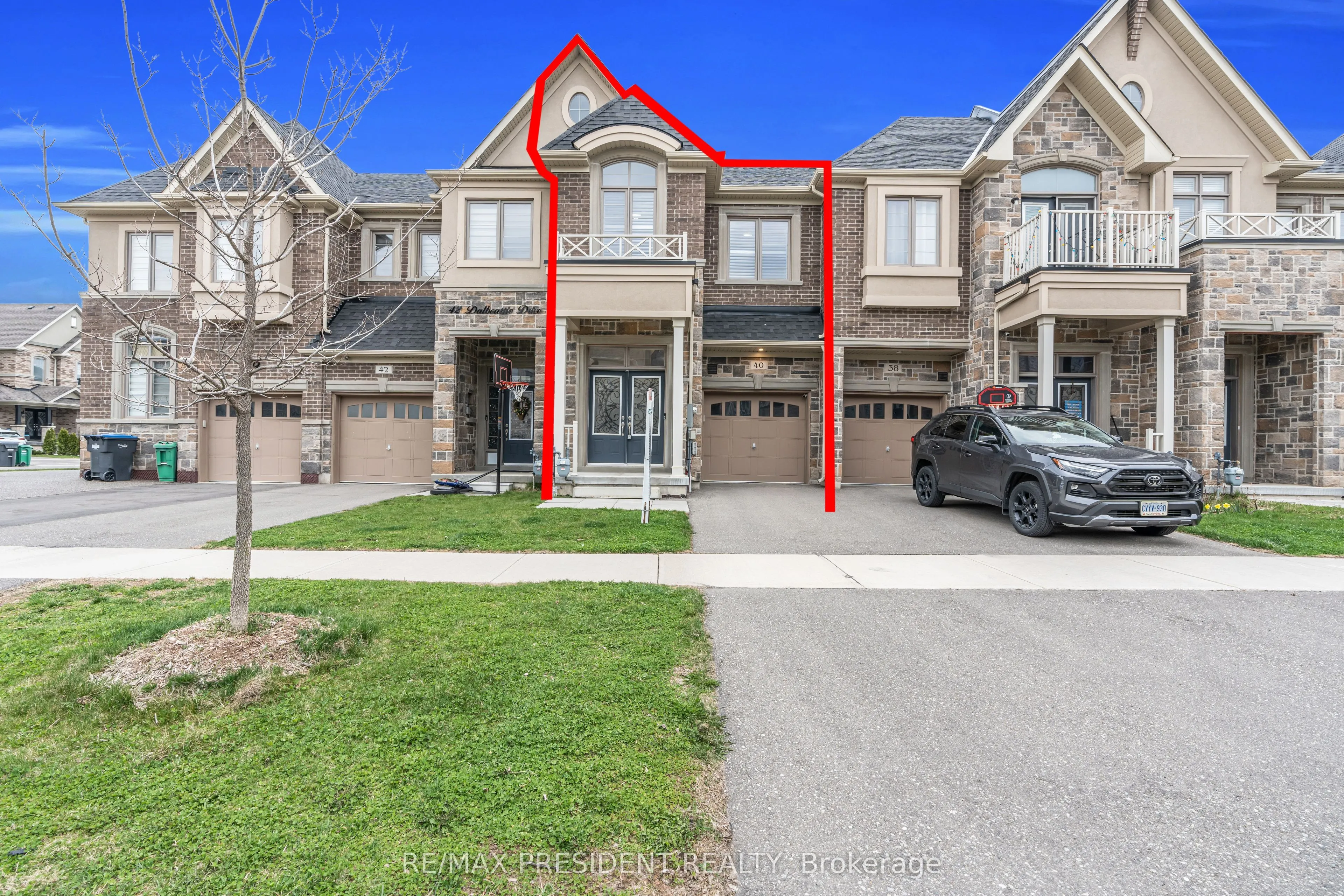 40 Dalbeattie Drive