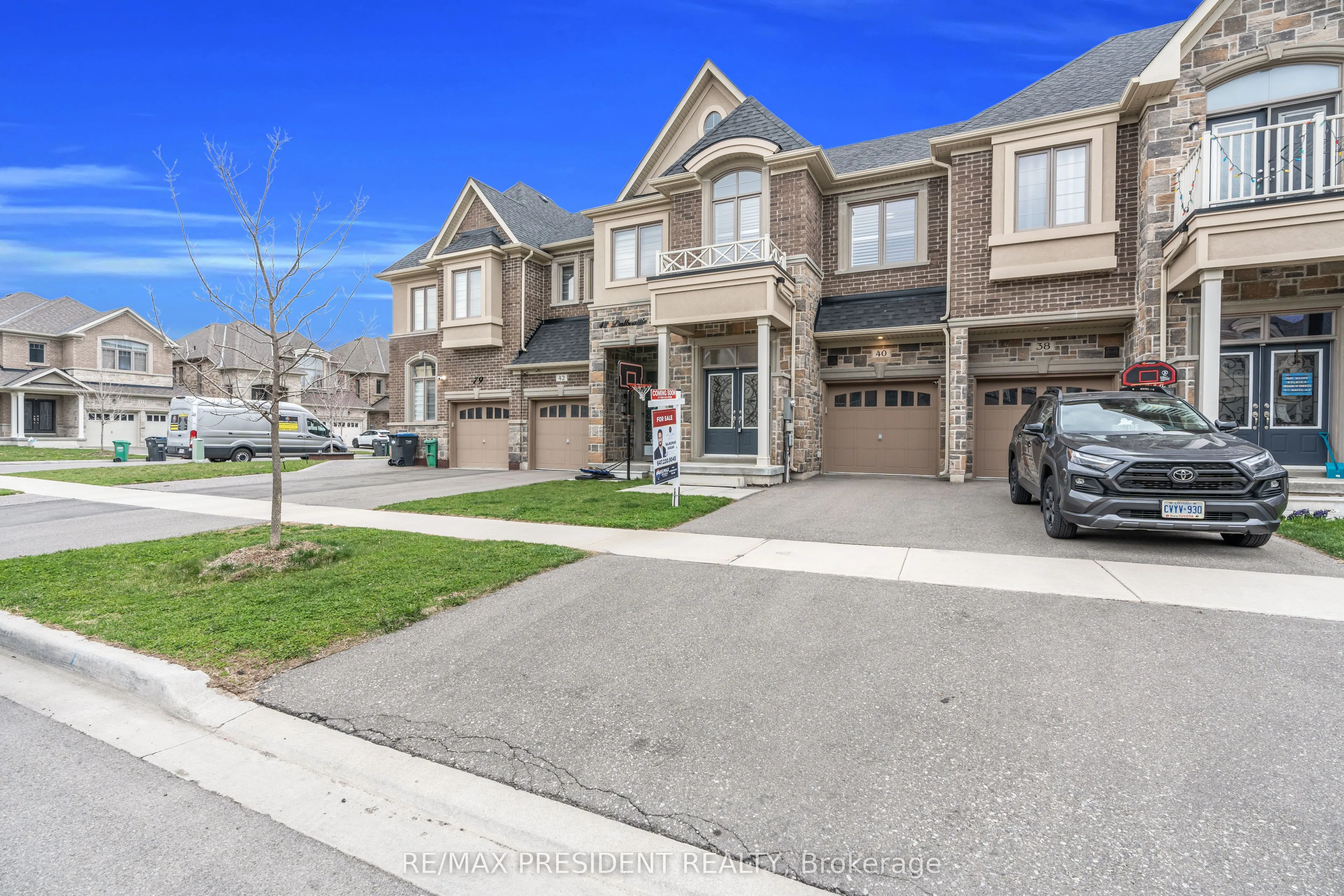 40 Dalbeattie Drive