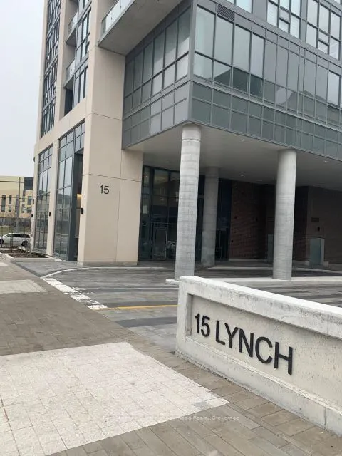 15 Lynch Street, #1704