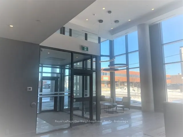 15 Lynch Street, #1704