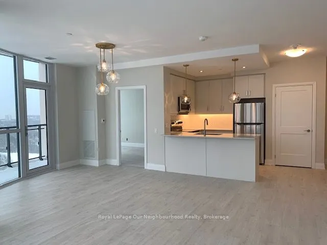 15 Lynch Street, #1704