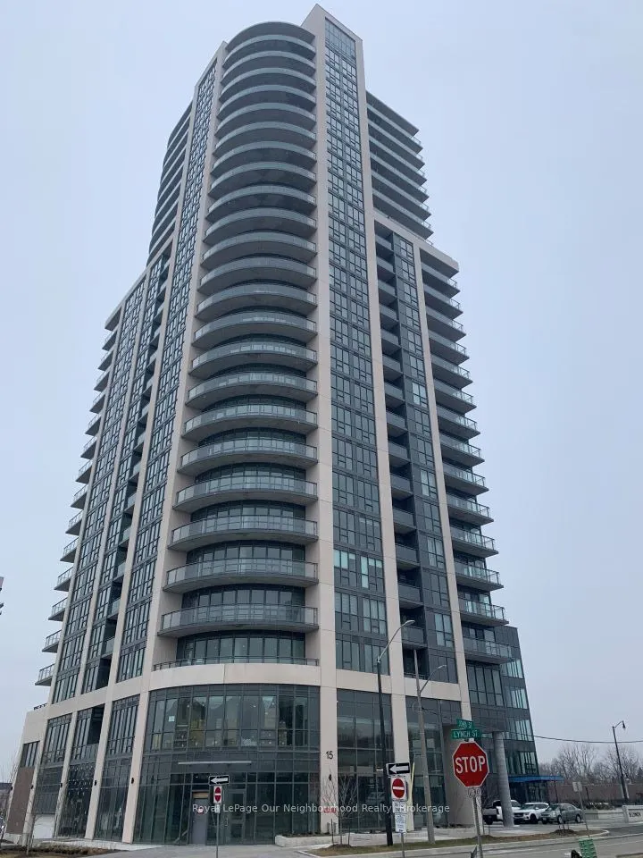 15 Lynch Street, #1704