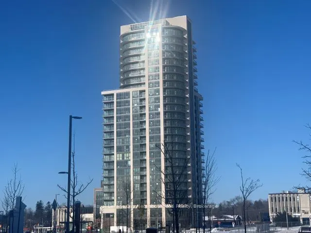15 Lynch Street, #1704