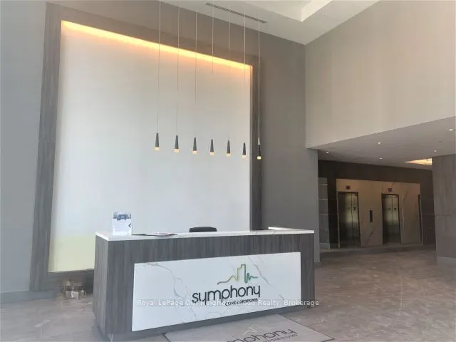 15 Lynch Street, #1704