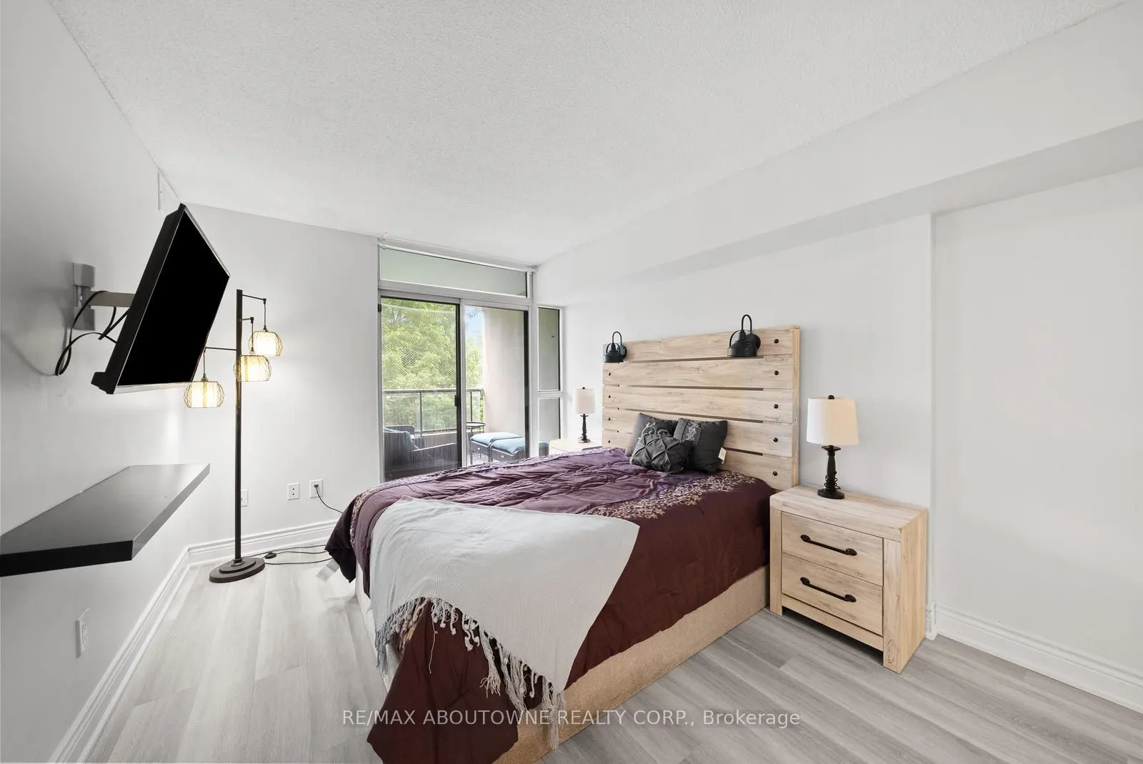 5 Rowntree Road, #407