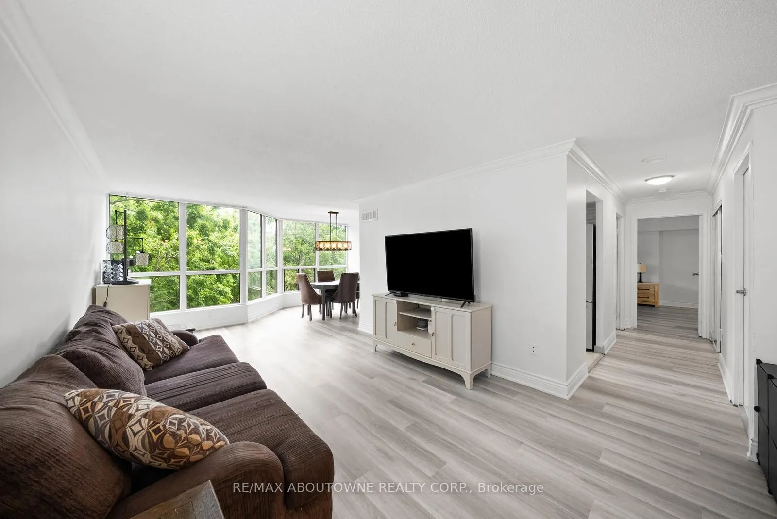5 Rowntree Road, #407