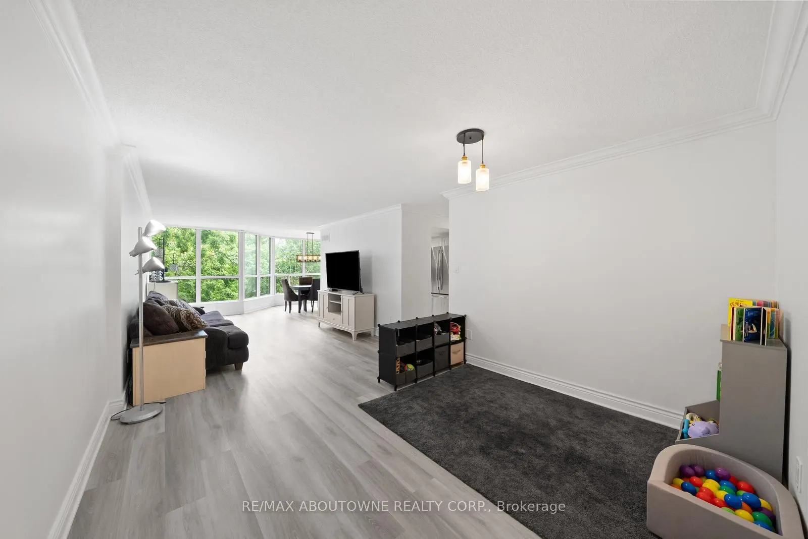 5 Rowntree Road, #407