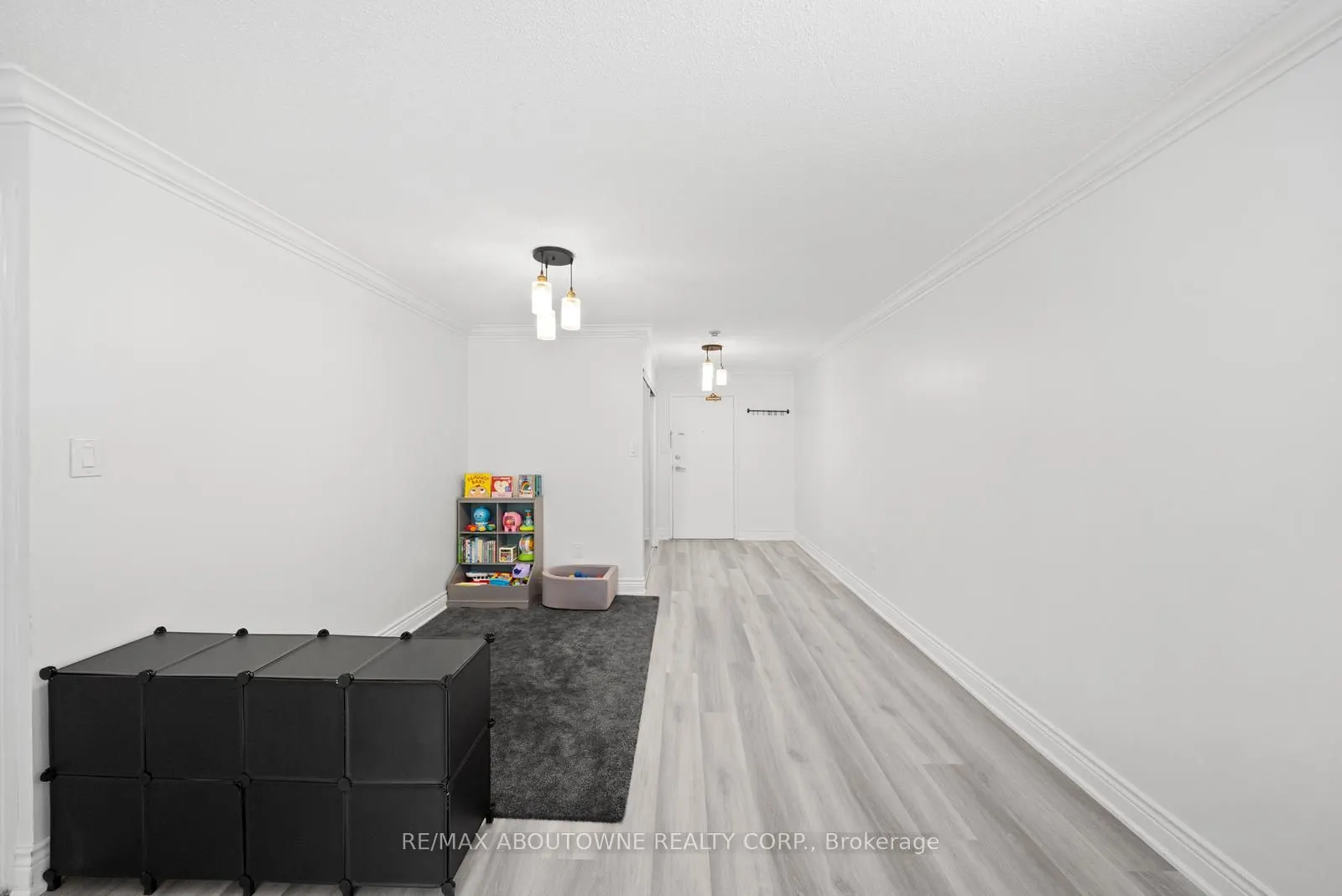 5 Rowntree Road, #407