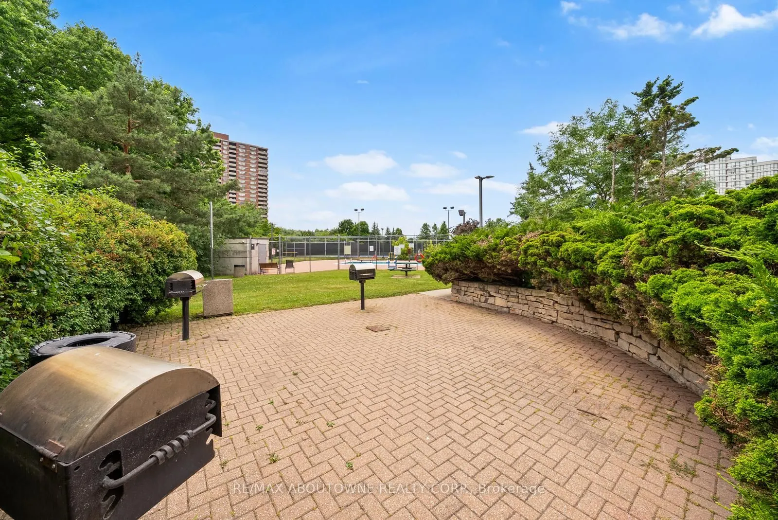 5 Rowntree Road, #407