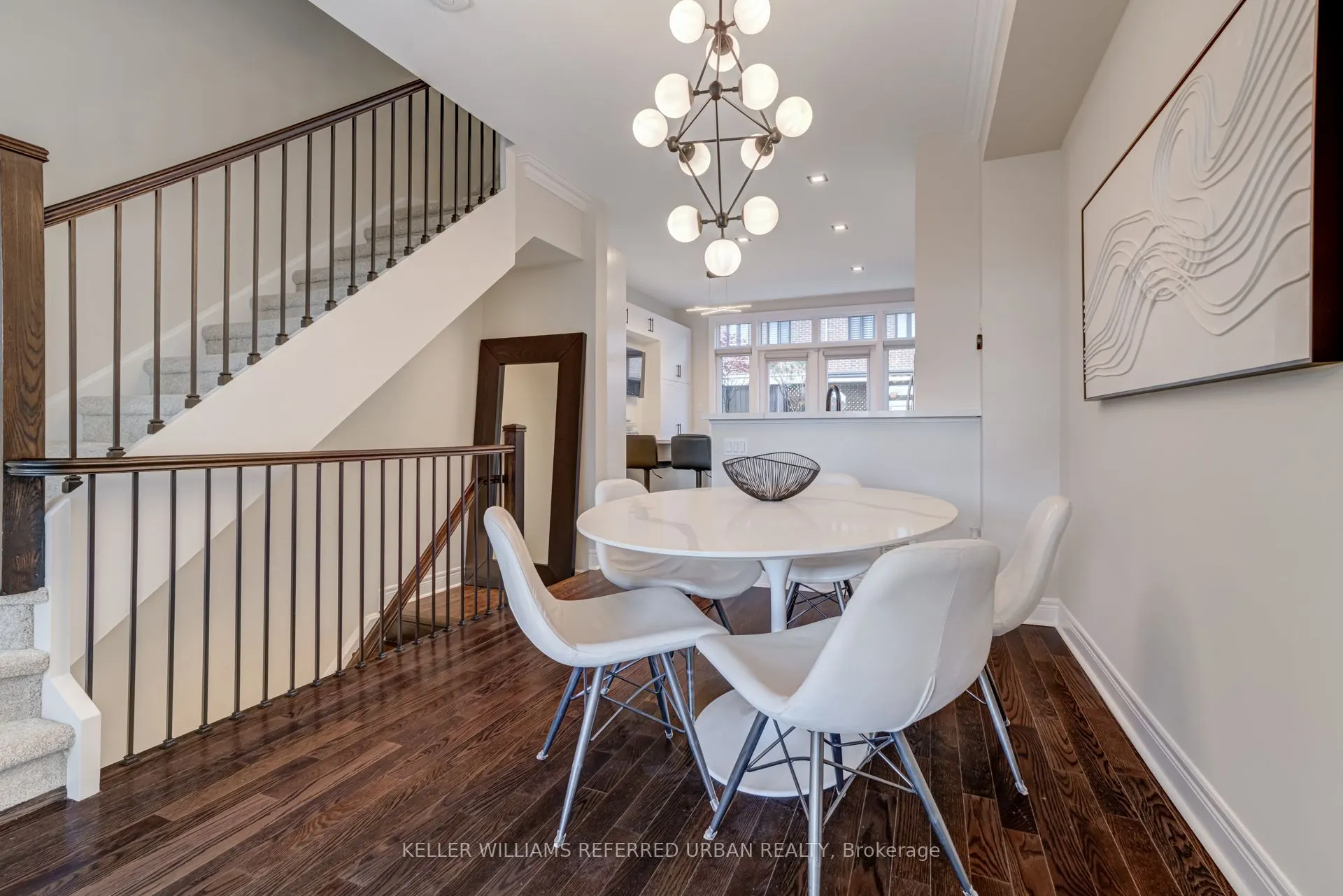 270A Bering Avenue