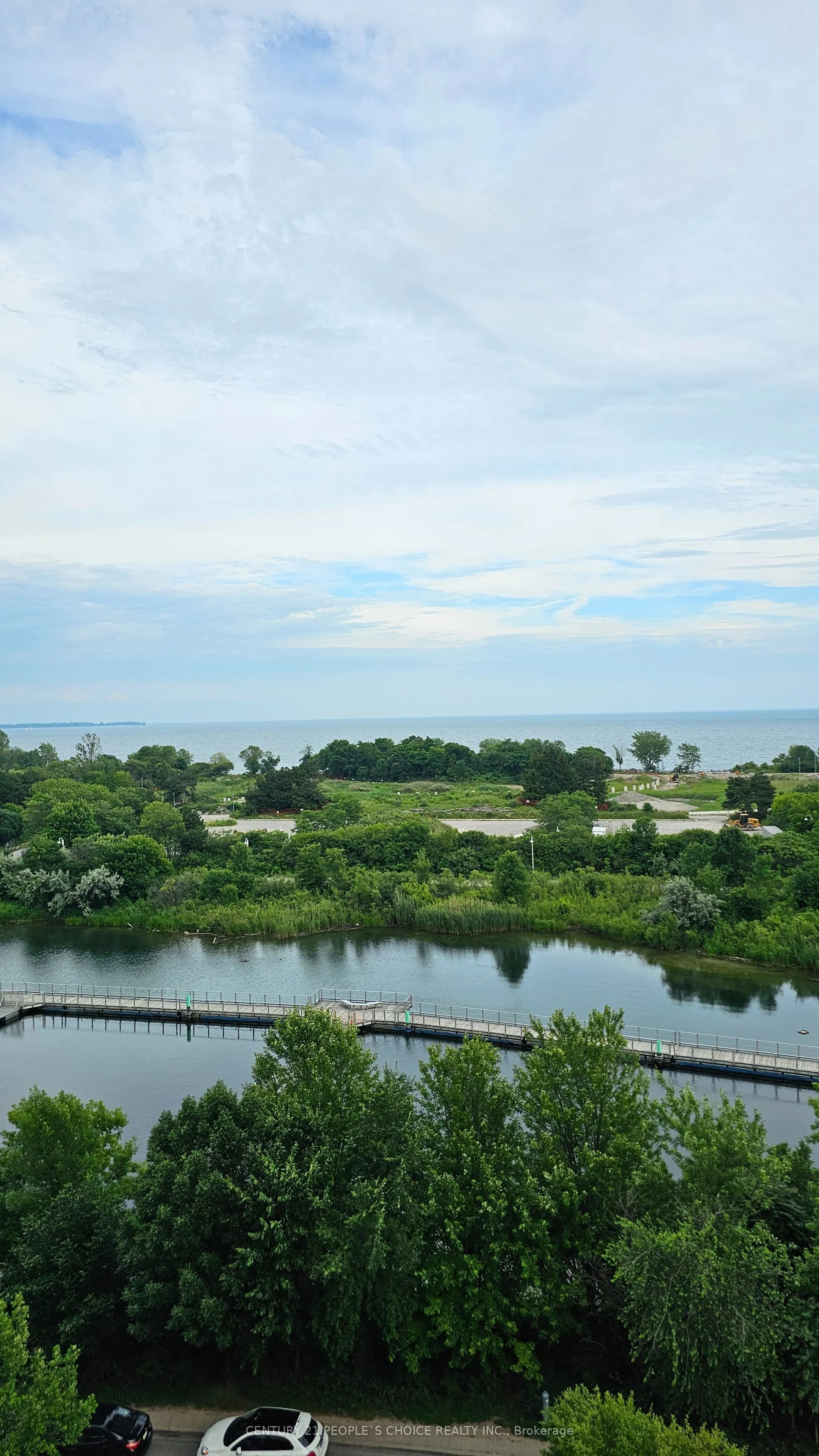 30 Shore Breeze Drive, #4714
