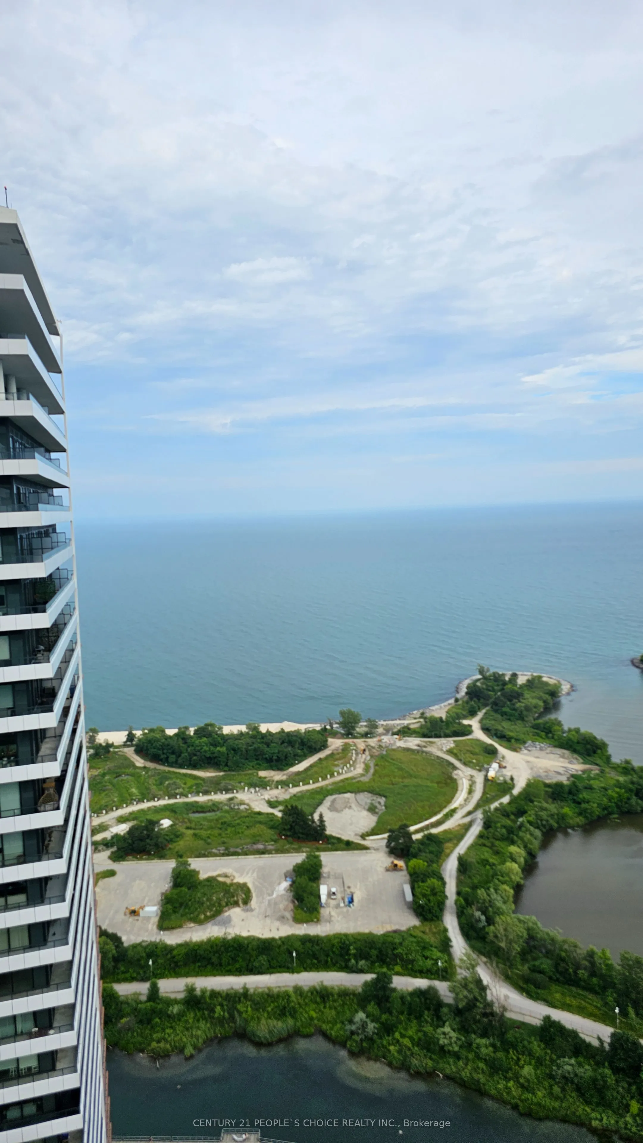 30 Shore Breeze Drive, #4714