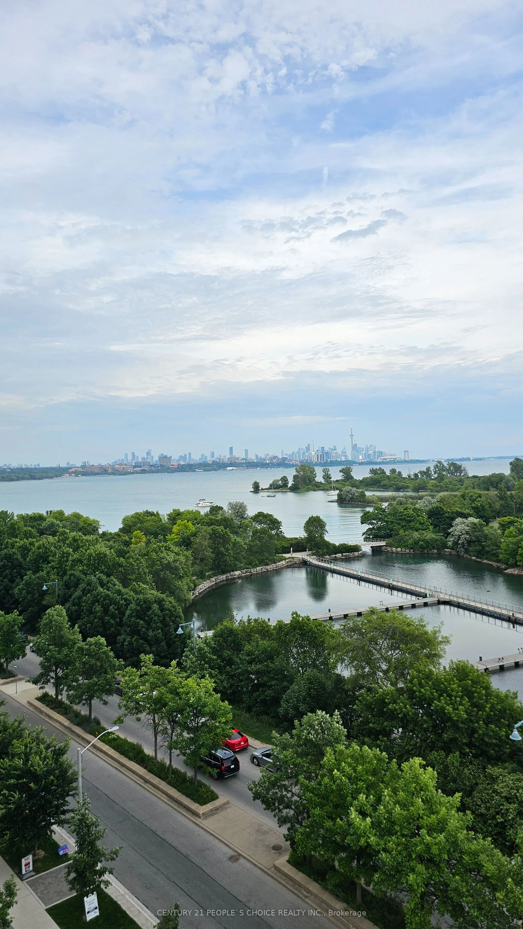 30 Shore Breeze Drive, #4714