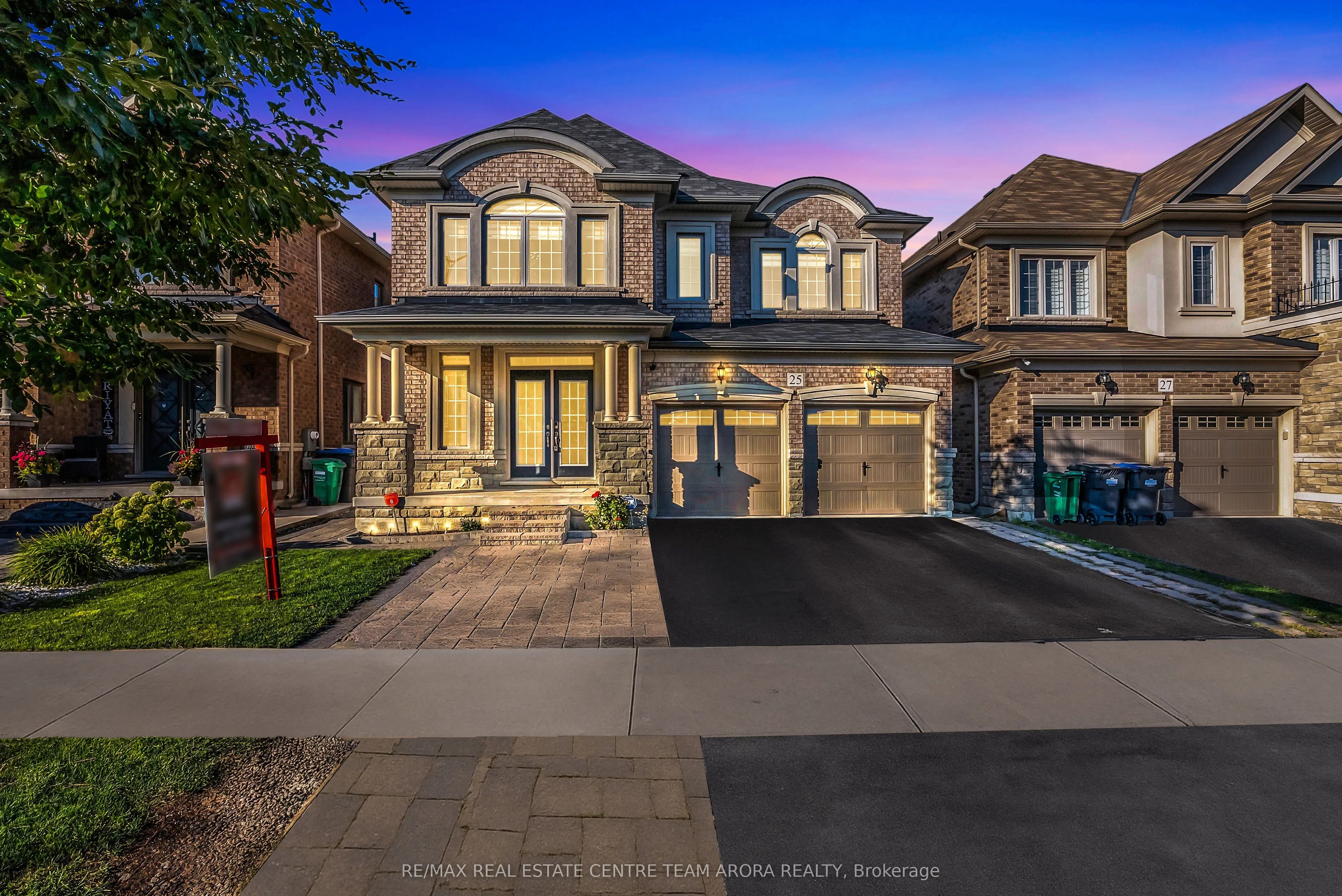 25 Hammerhead Road