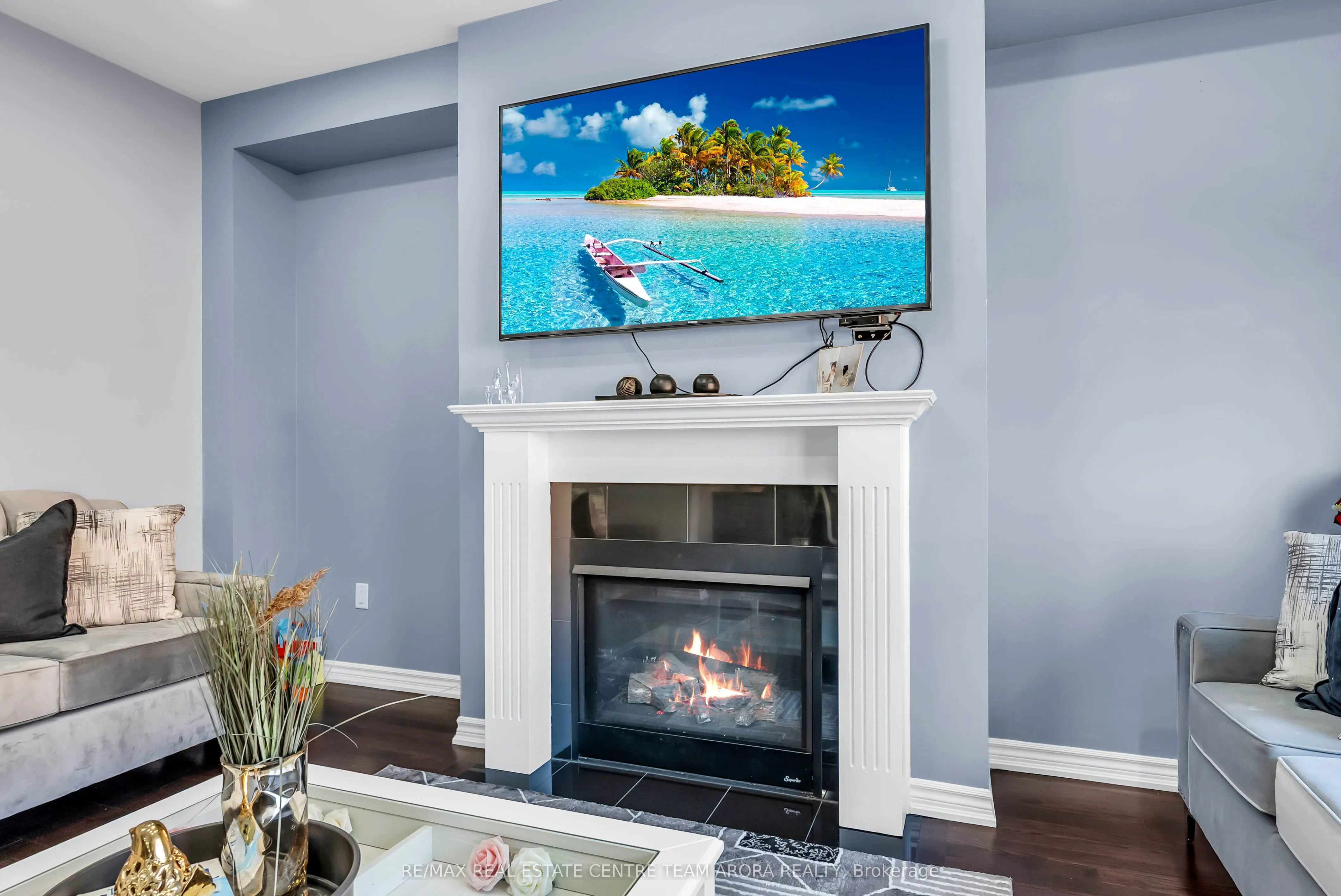 25 Hammerhead Road