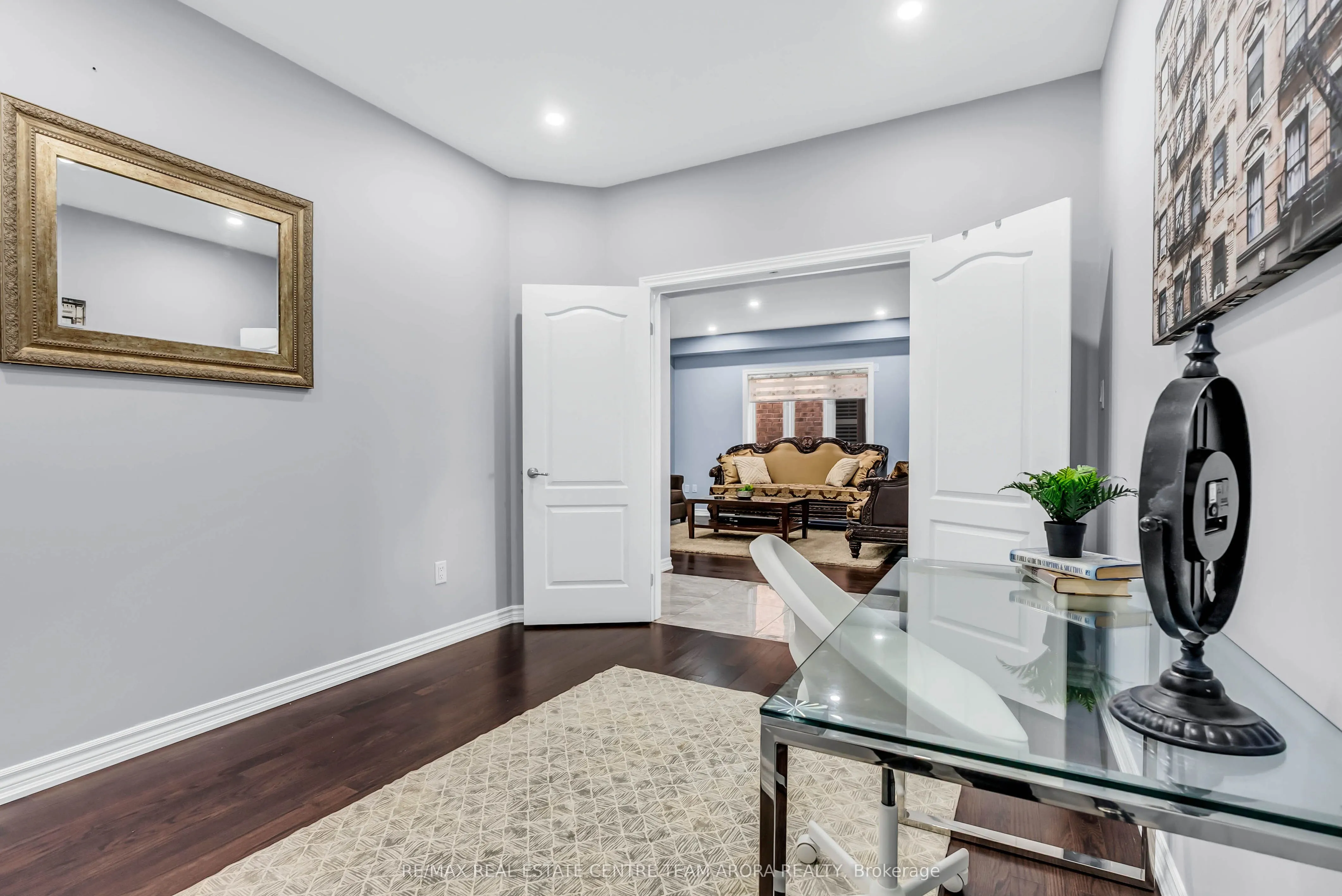 25 Hammerhead Road