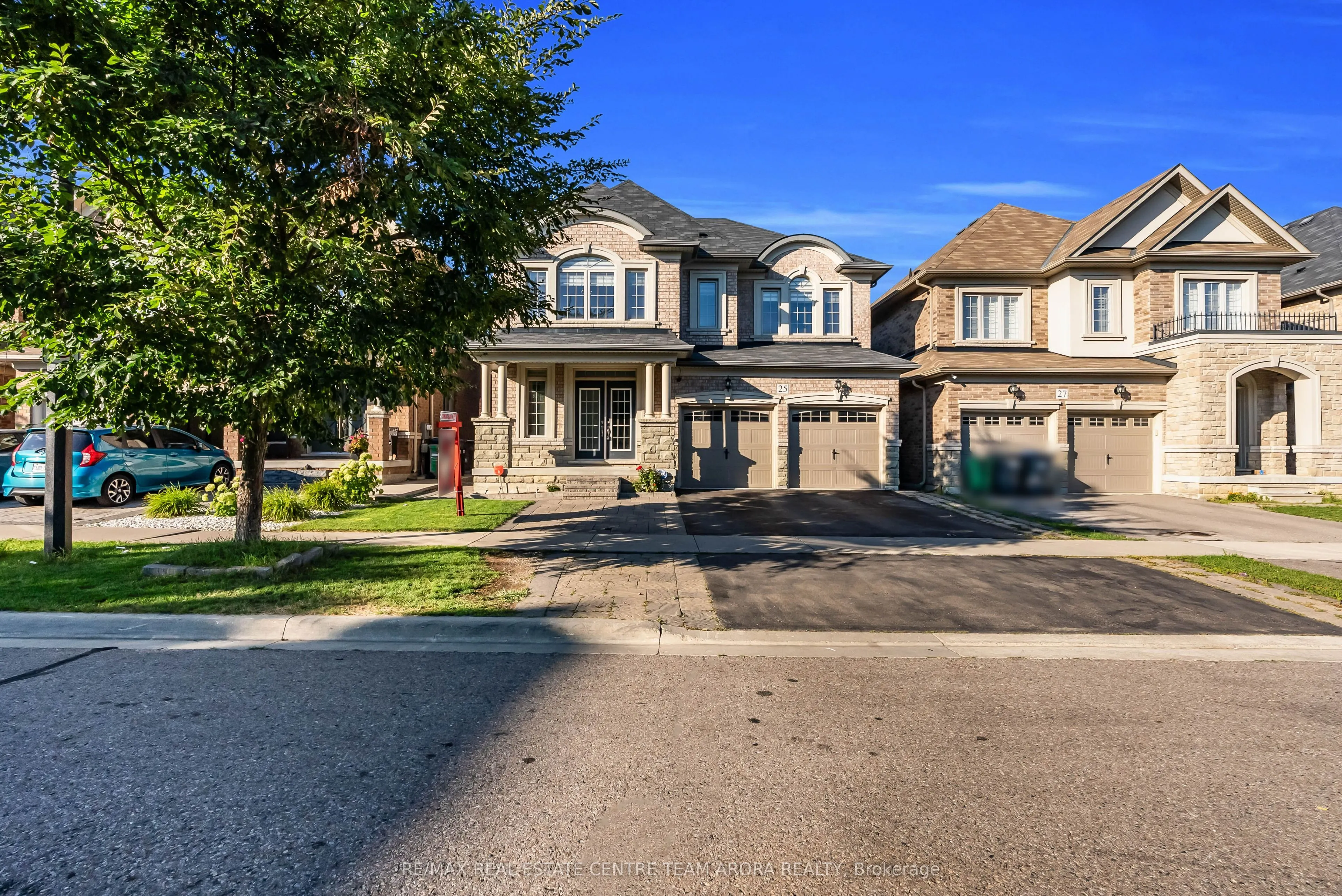 25 Hammerhead Road