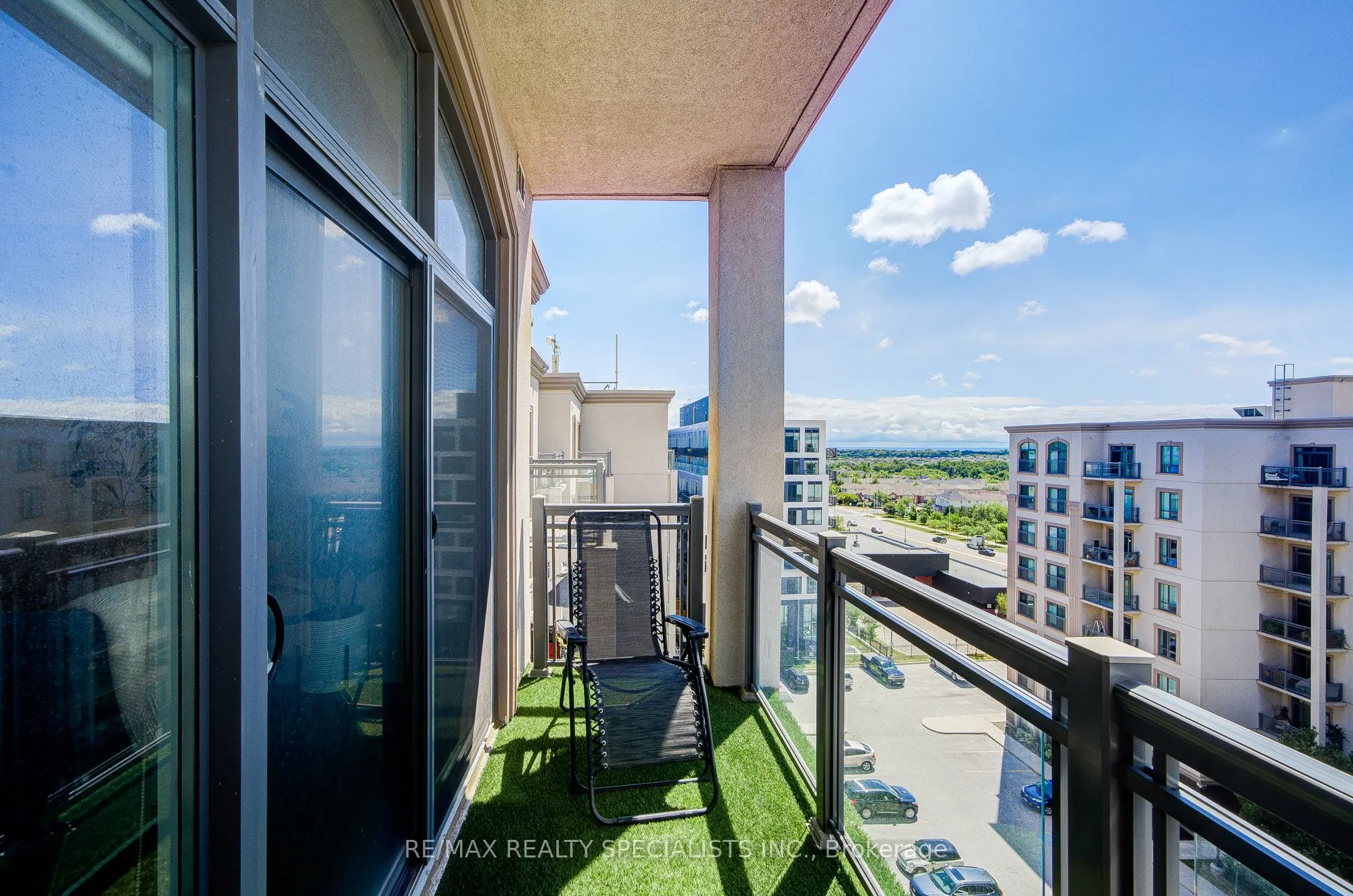 2486 Old Bronte Road, #822