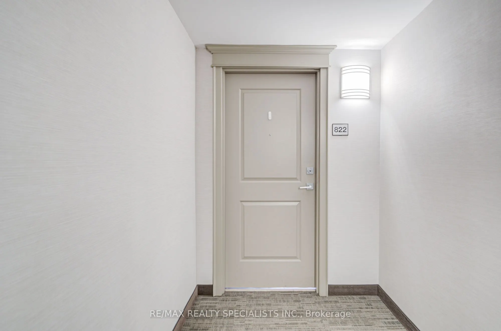 2486 Old Bronte Road, #822