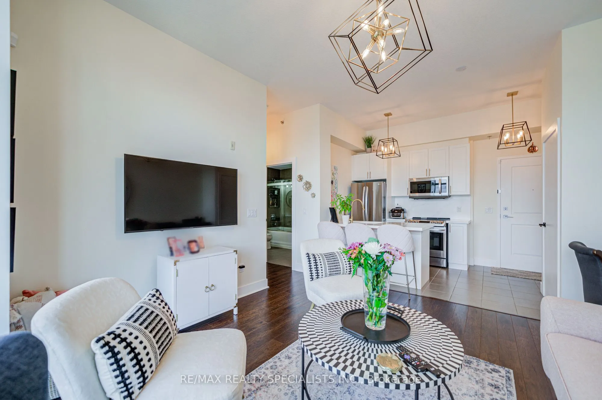 2486 Old Bronte Road, #822