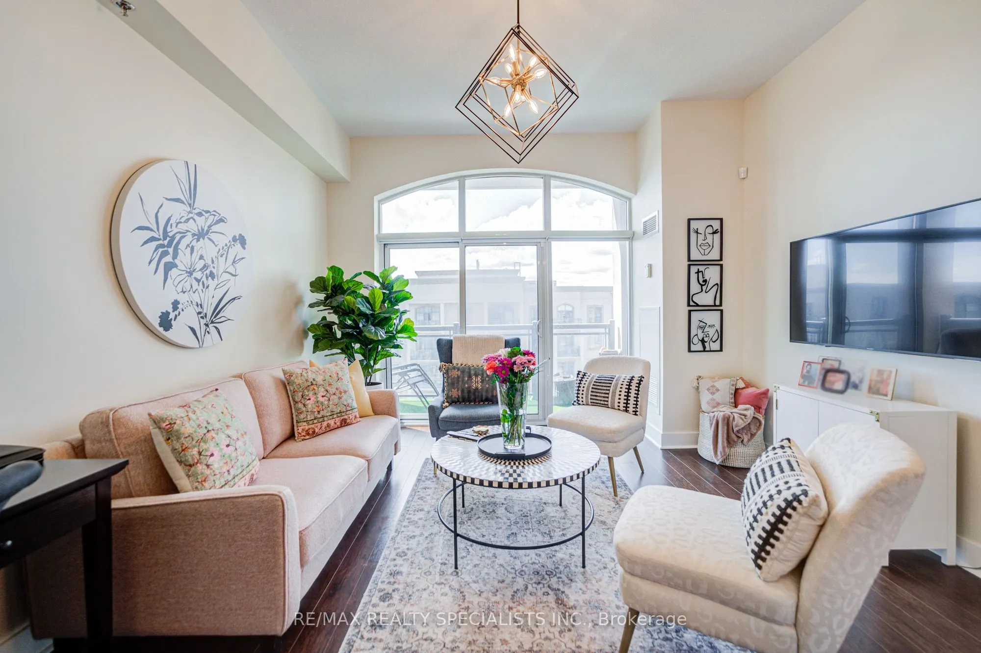 2486 Old Bronte Road, #822